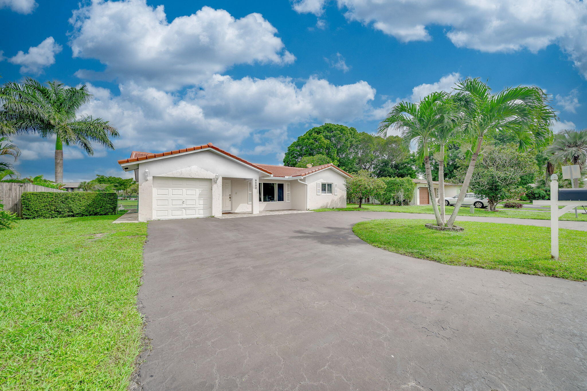 9603 NW 67th Court