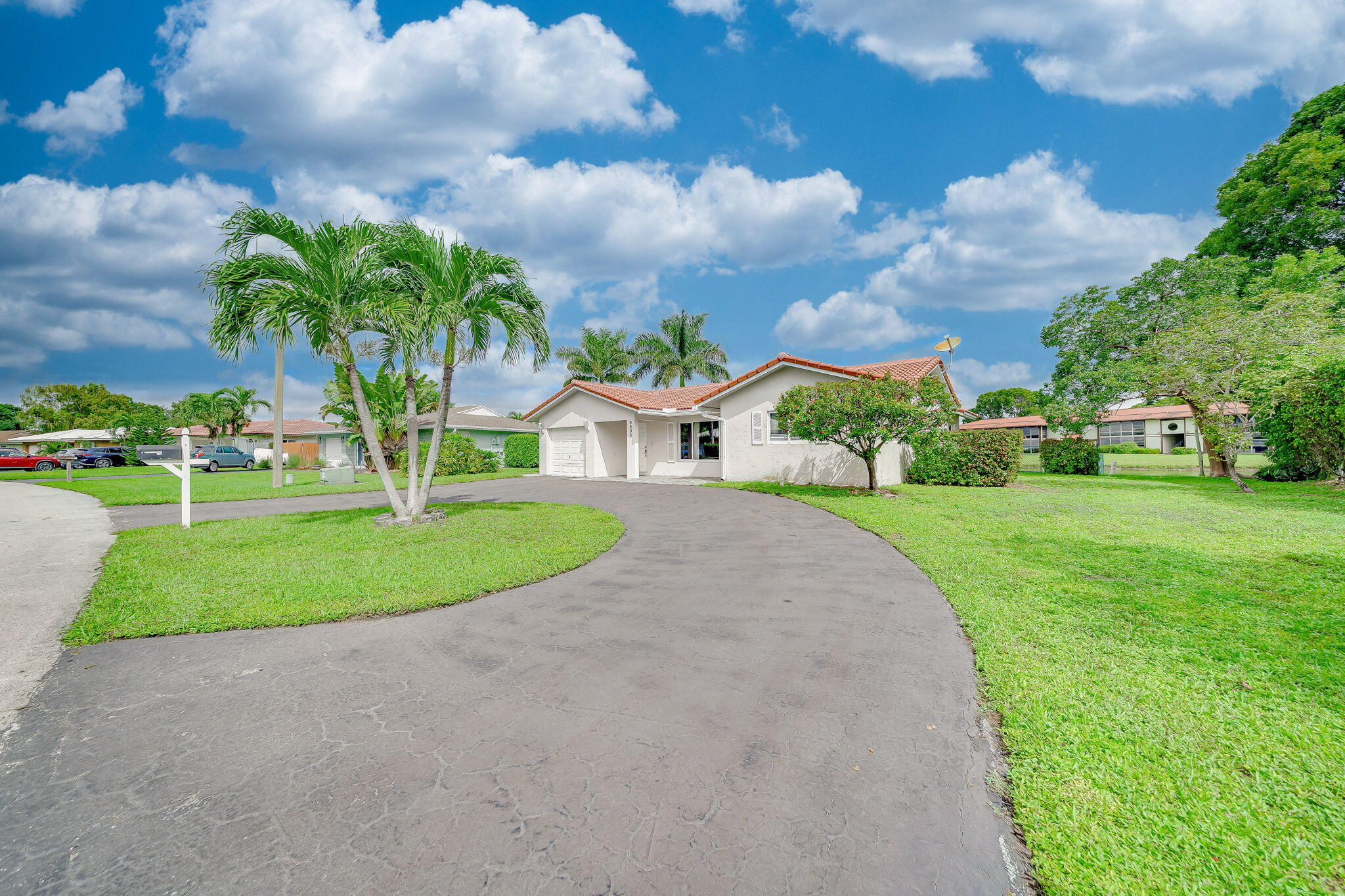 9603 NW 67th Court