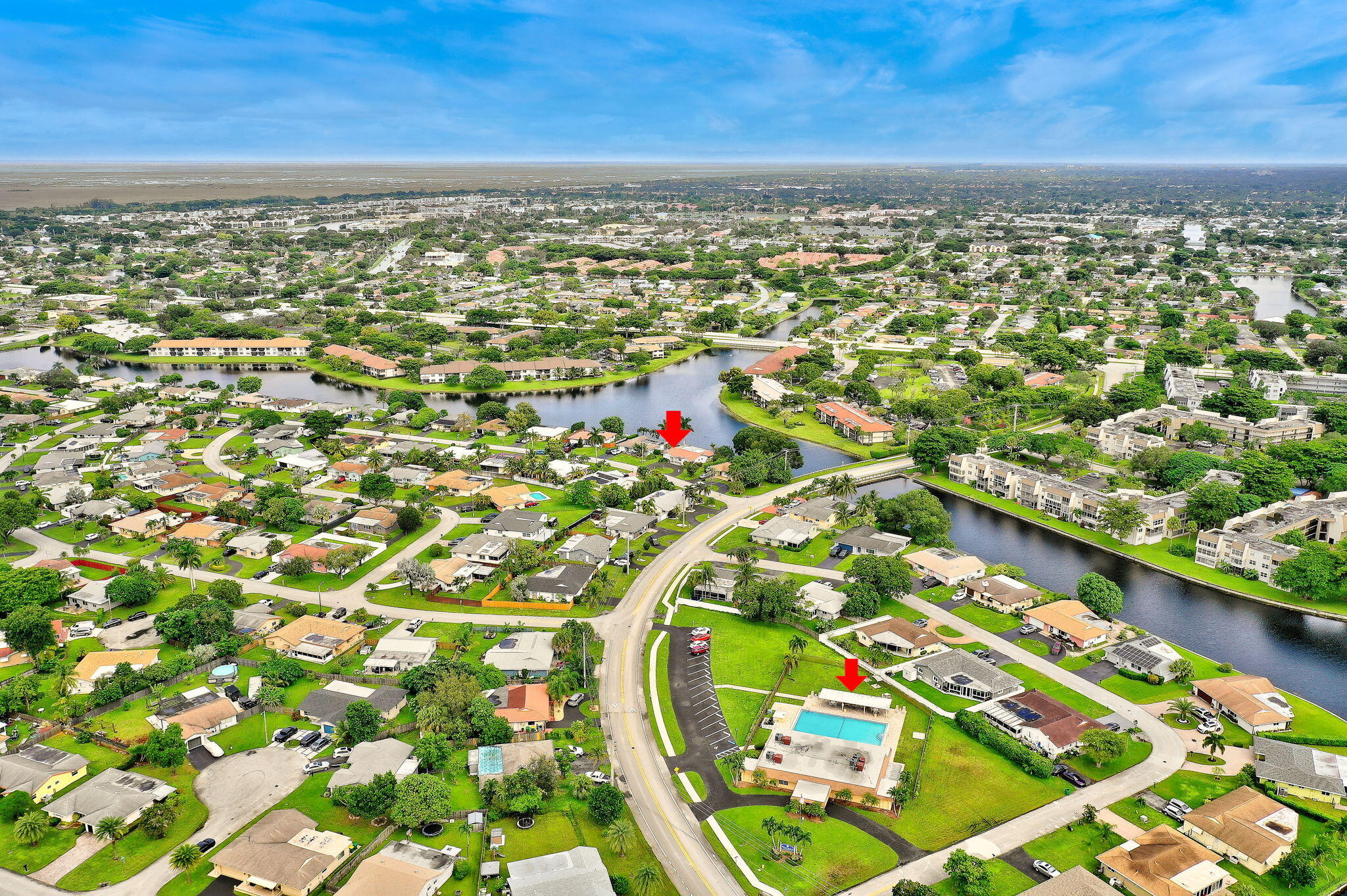 9603 NW 67th Court