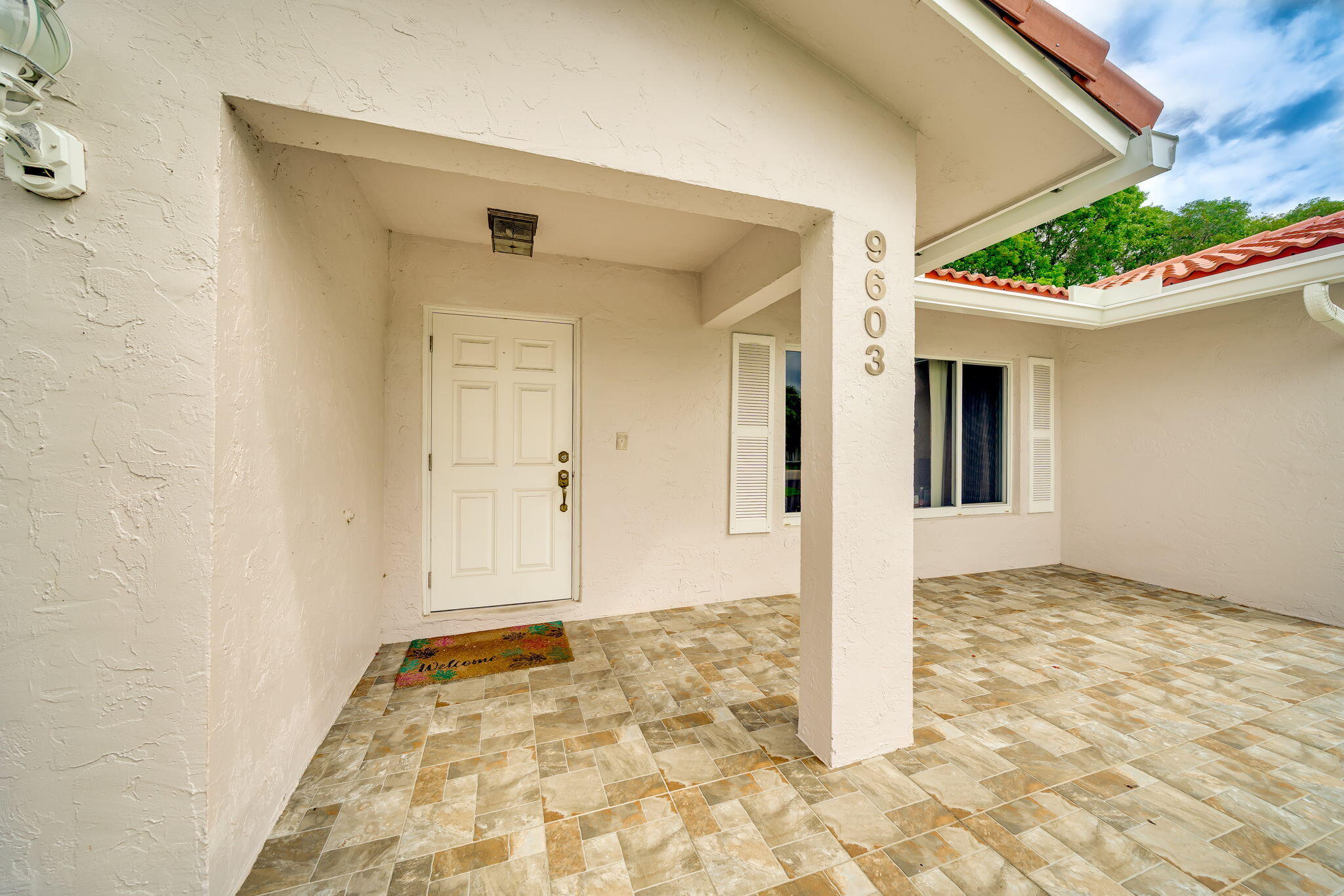 9603 NW 67th Court