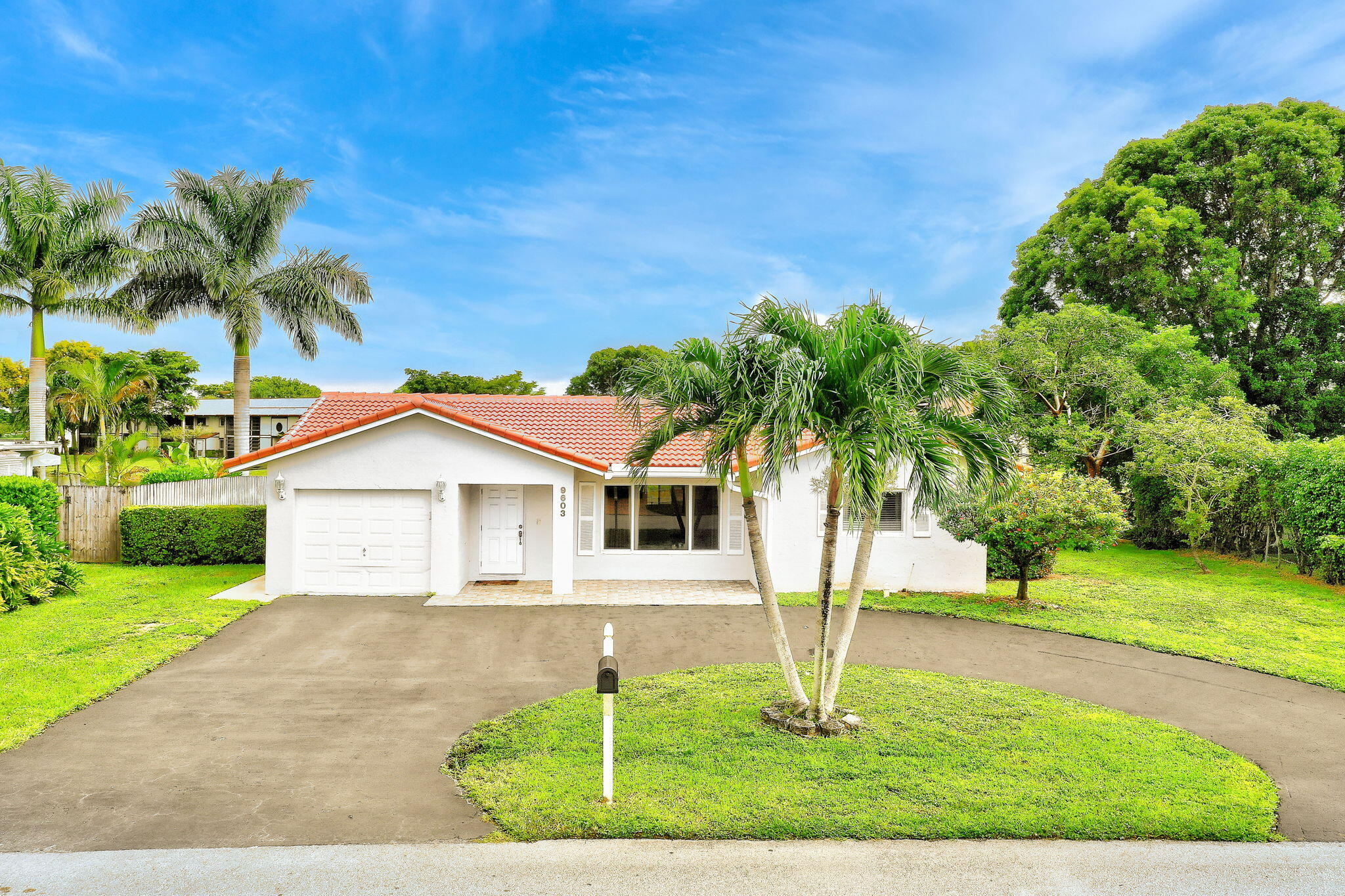 9603 NW 67th Court