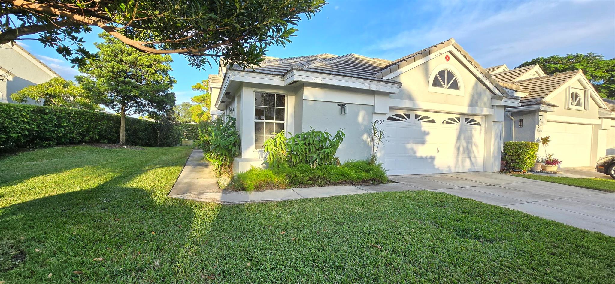 8707 Forest Hills Boulevard 4-A