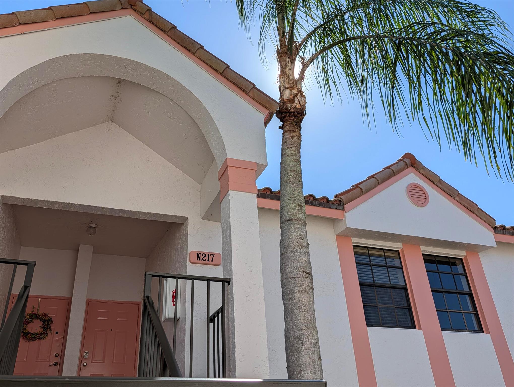 330 Norwood Terrace N217