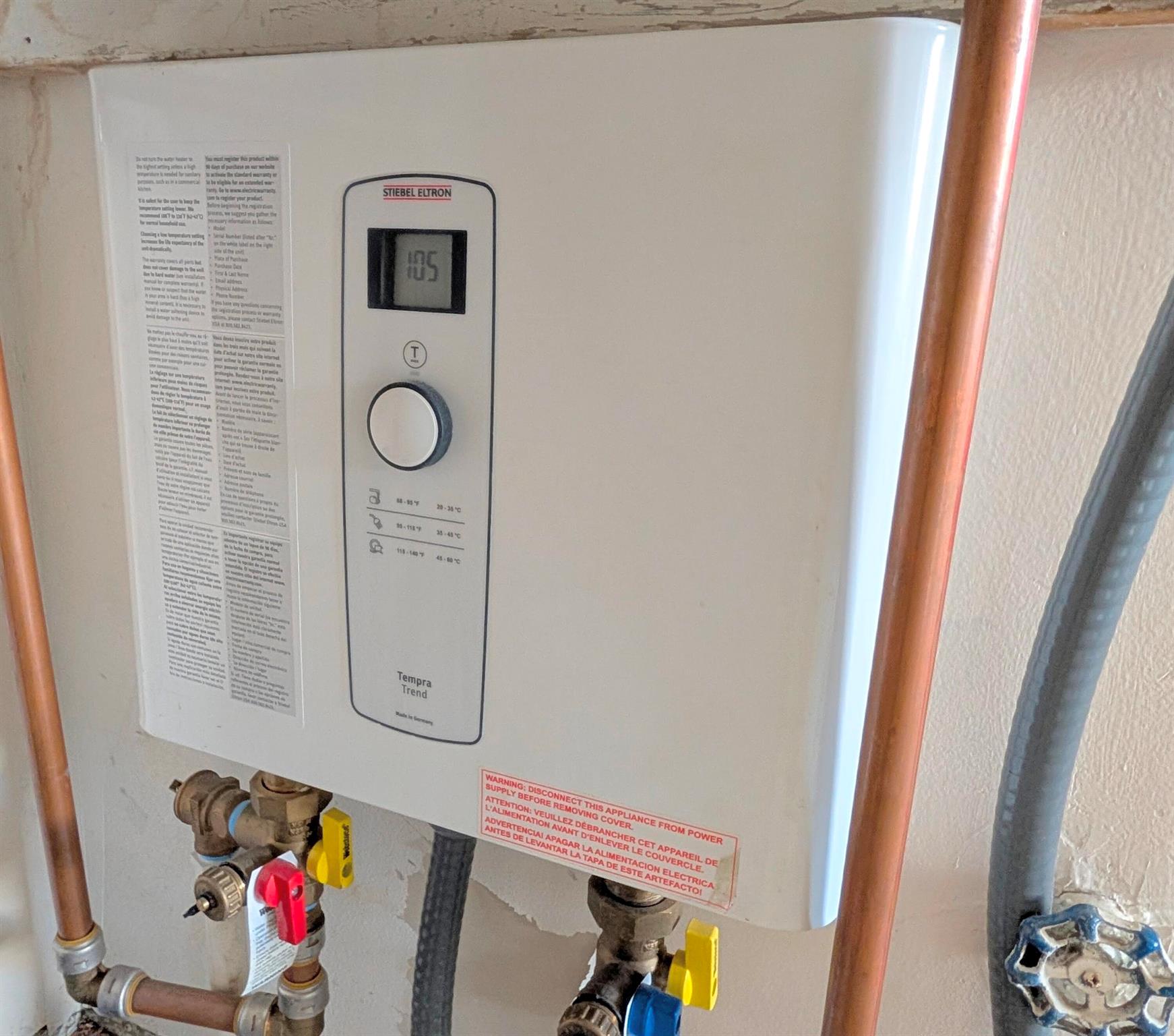 330 Norwood Terrace N217