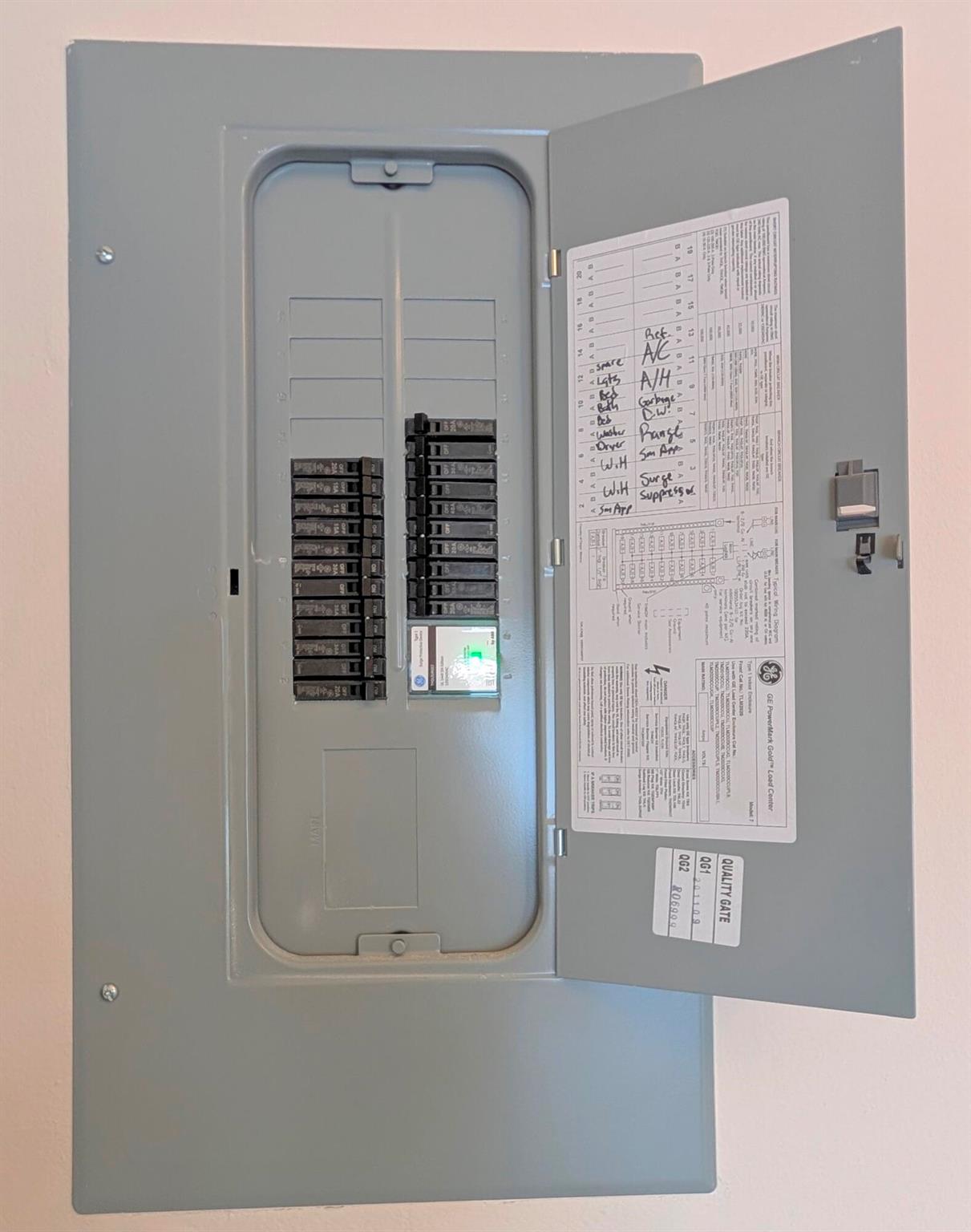 330 Norwood Terrace N217