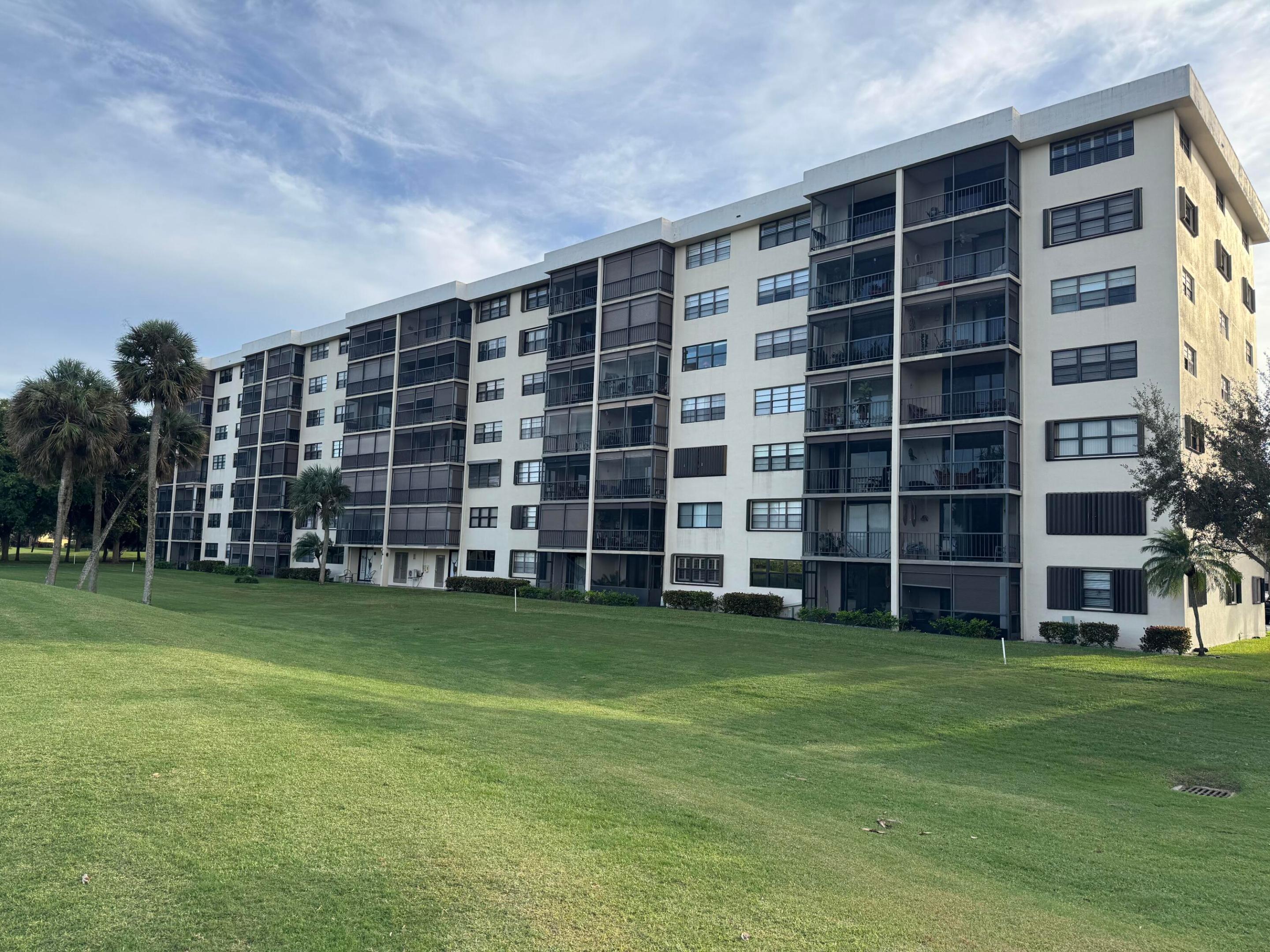 2430 Deer Creek Country Club Boulevard 407-2