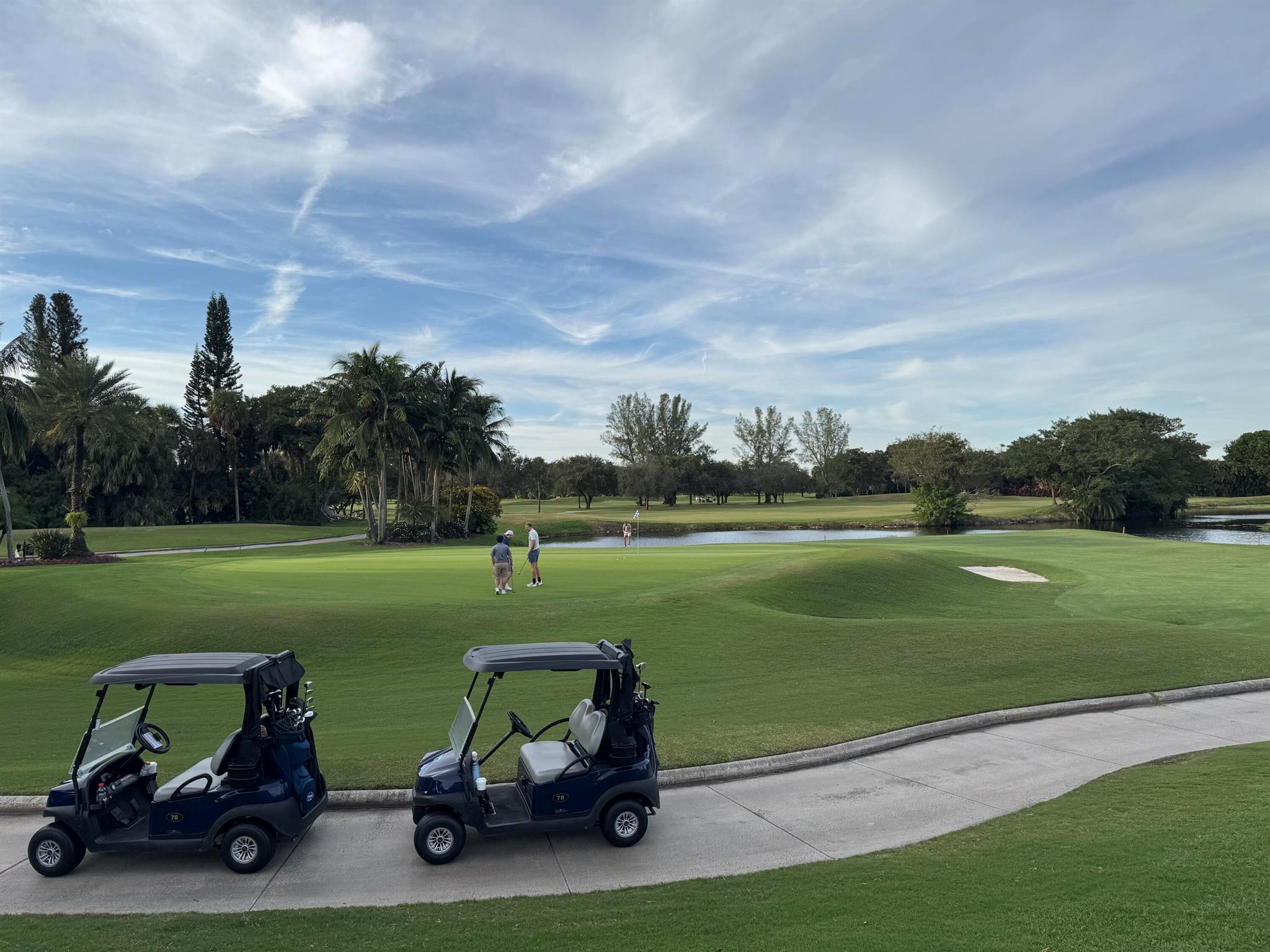 2430 Deer Creek Country Club Boulevard 407-2