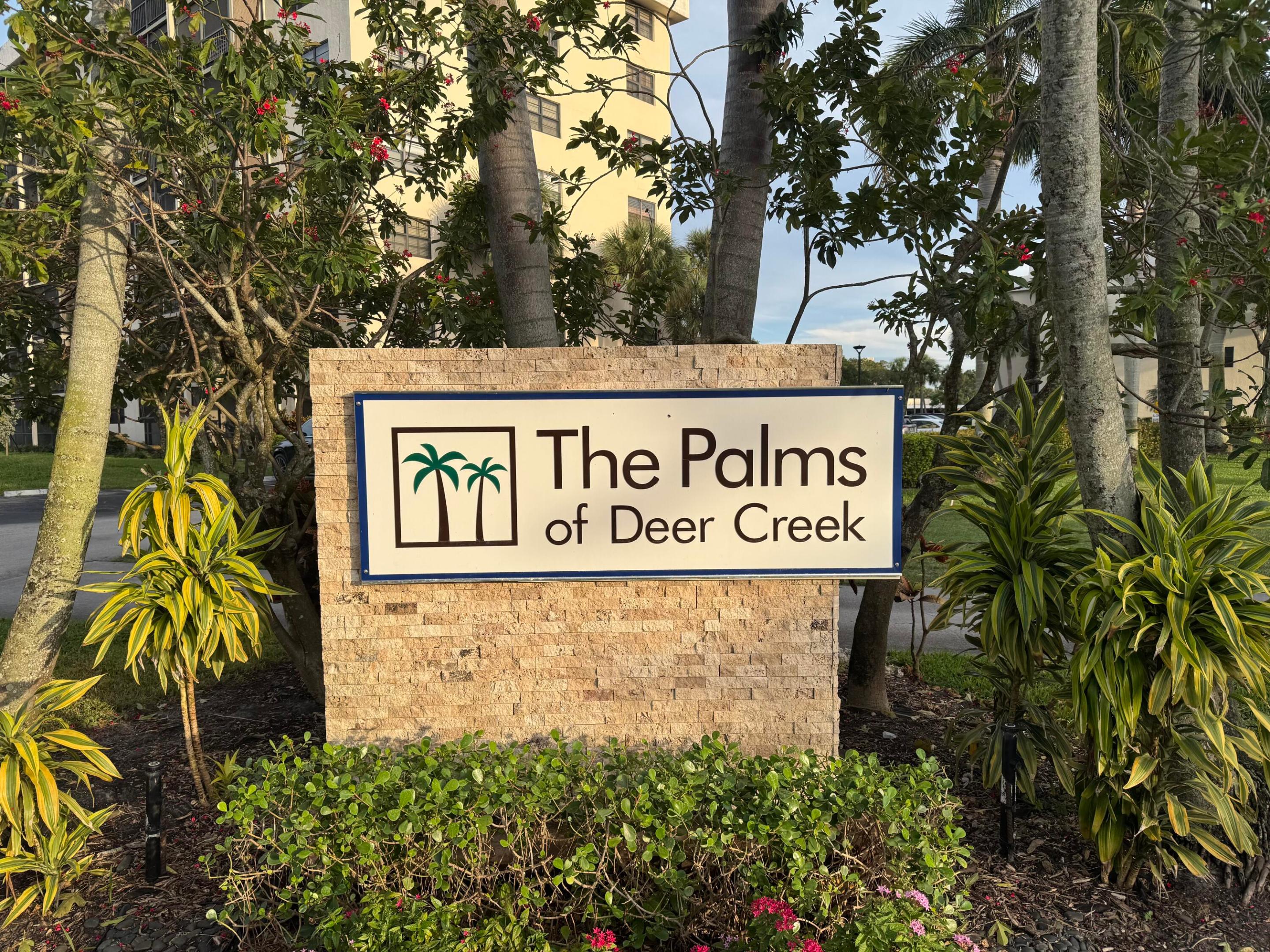 2430 Deer Creek Country Club Boulevard 407-2