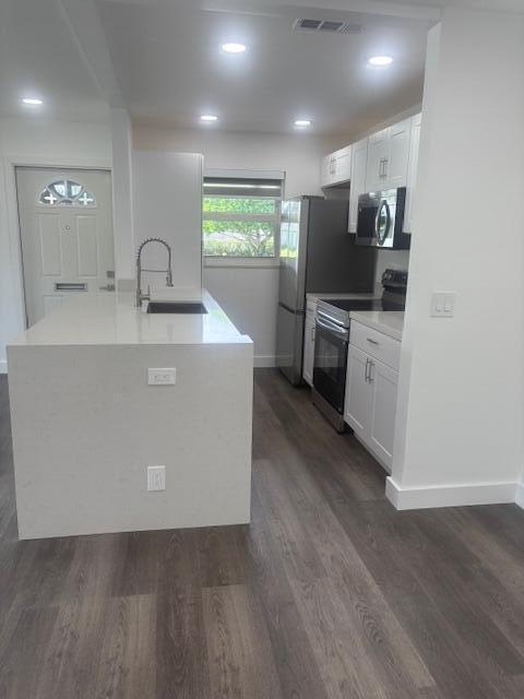 1022 Circle Drive D