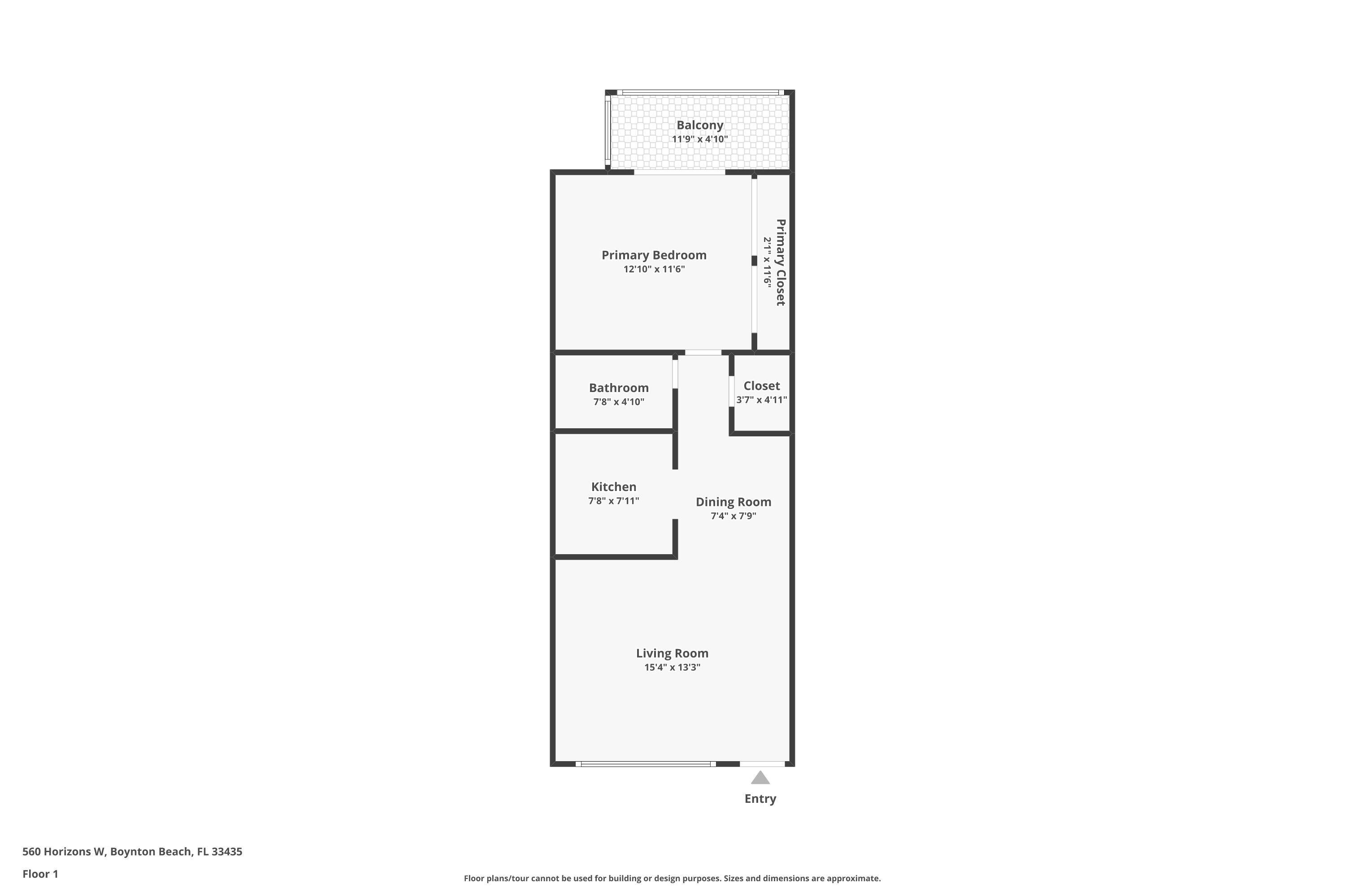 560 Horizons 210