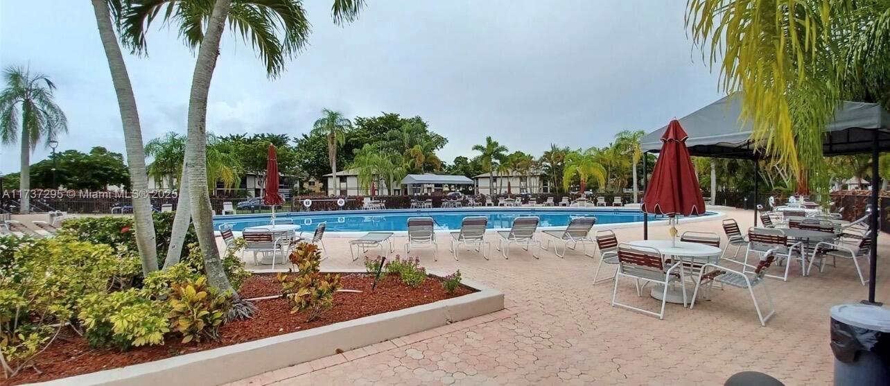 9744 S Belfort Circle 202