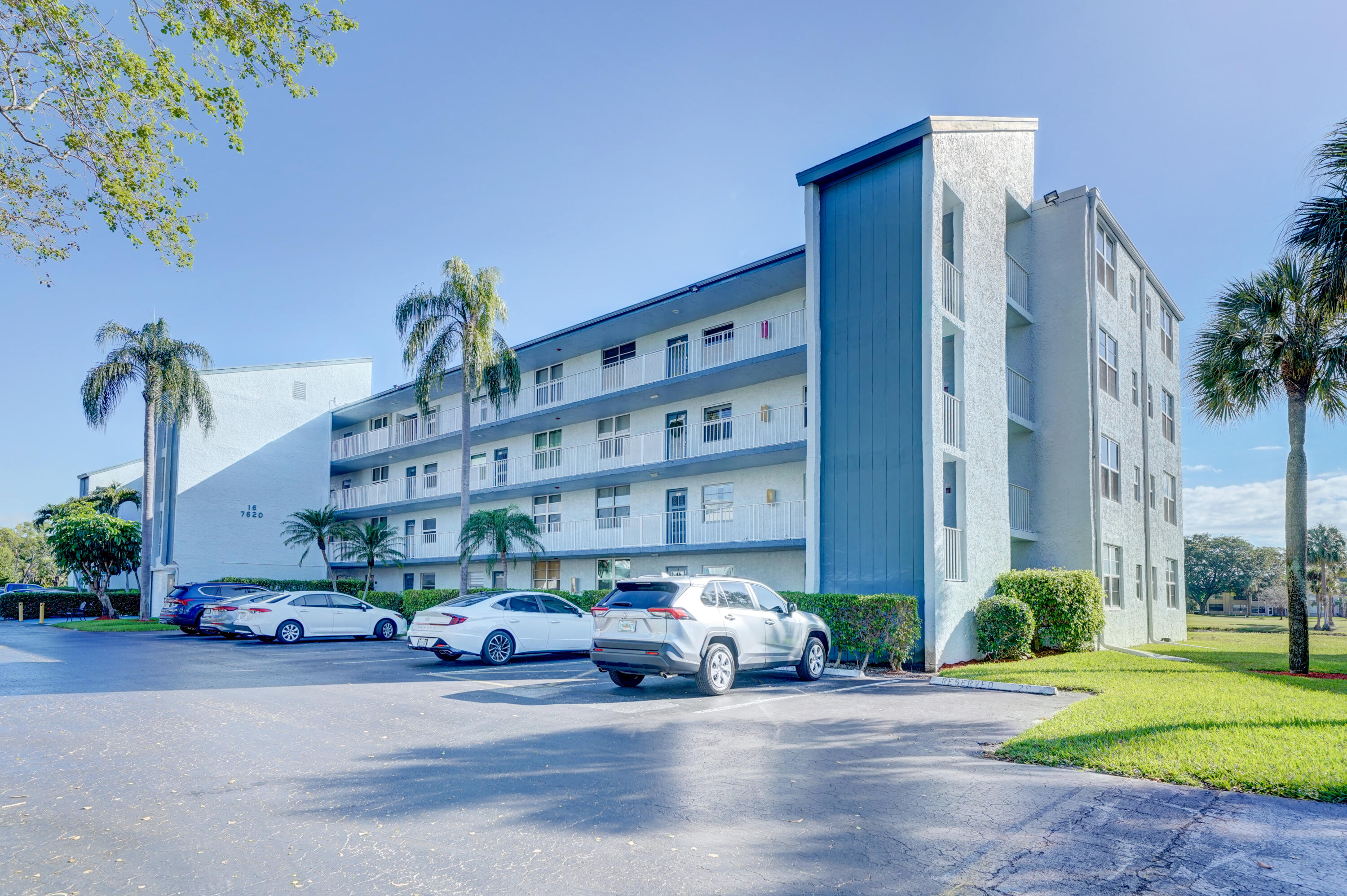 7620 NW 18th Street 102