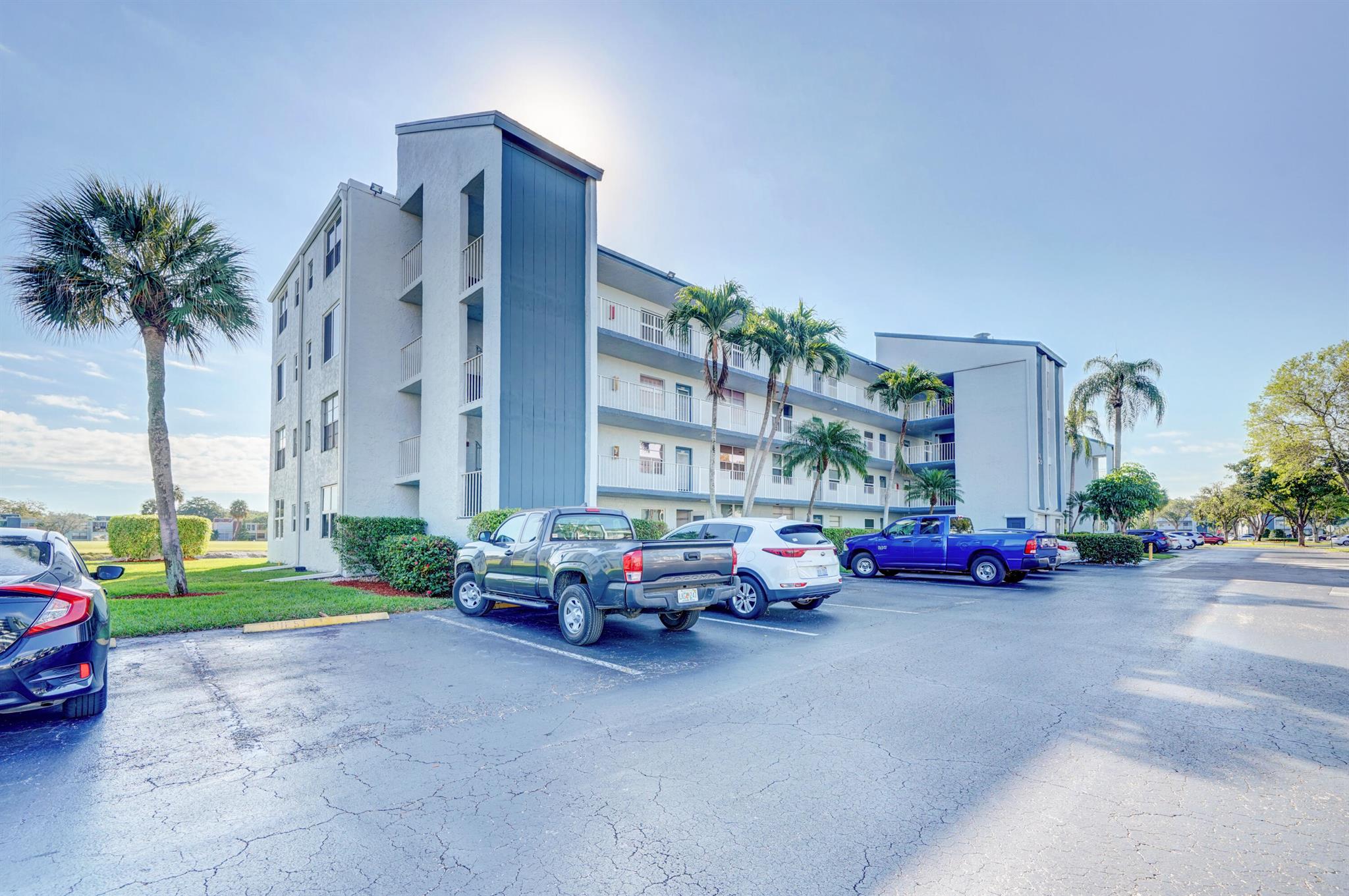 7620 NW 18th Street 102