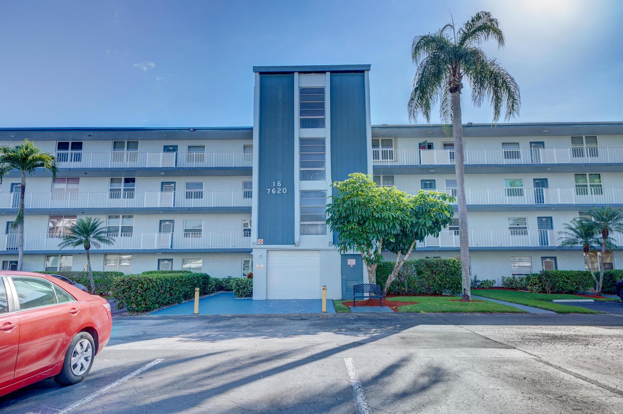 7620 NW 18th Street 102