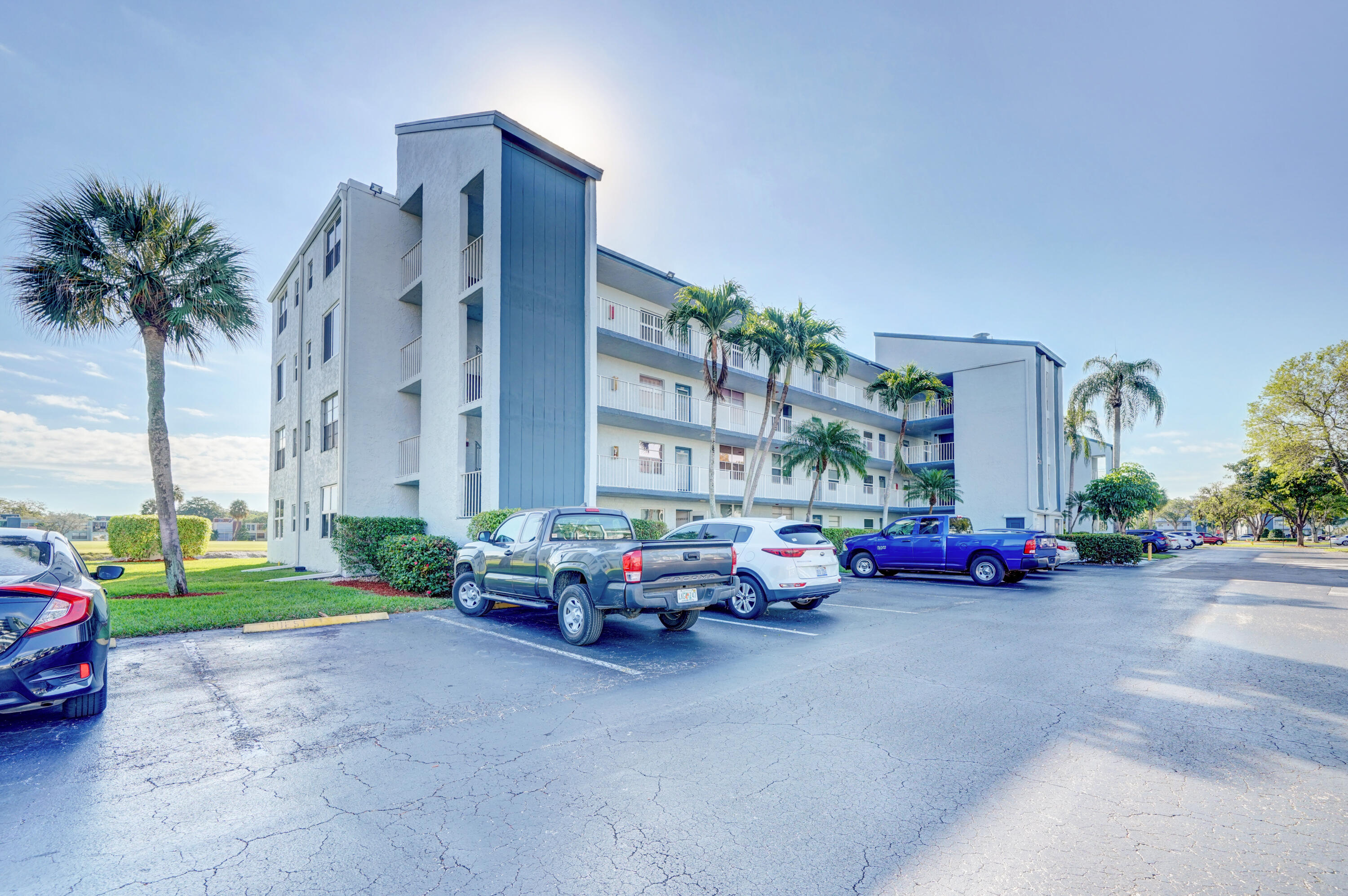 7620 NW 18th Street 102