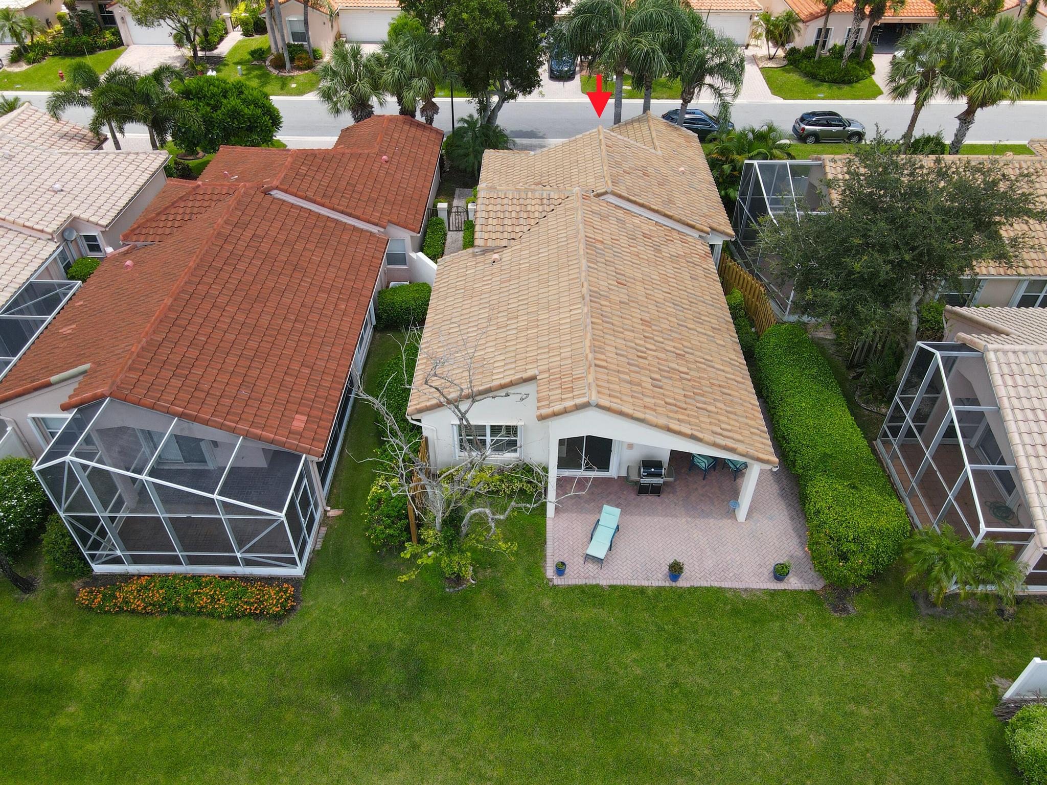 11949 Rosetree Terrace