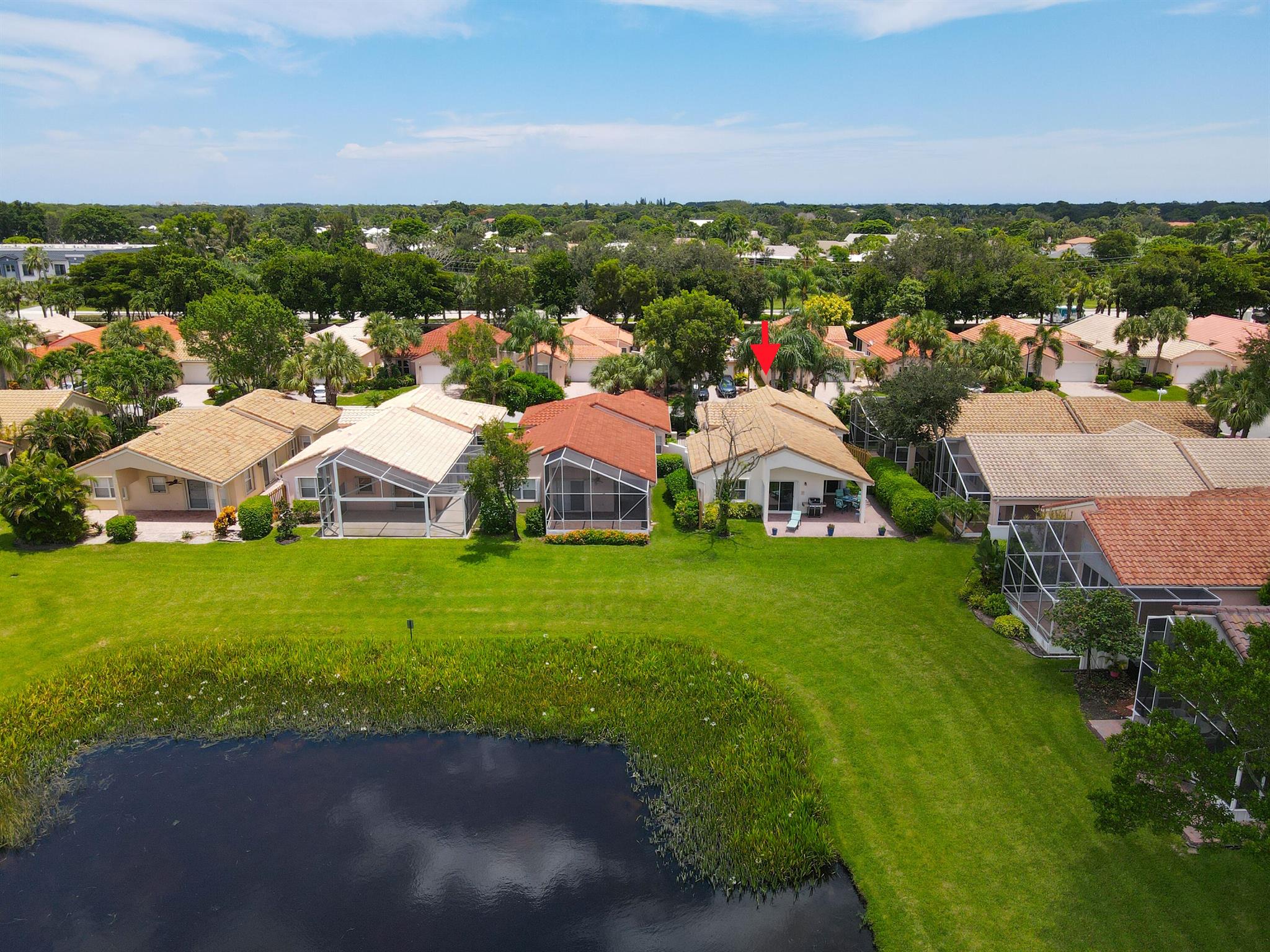 11949 Rosetree Terrace