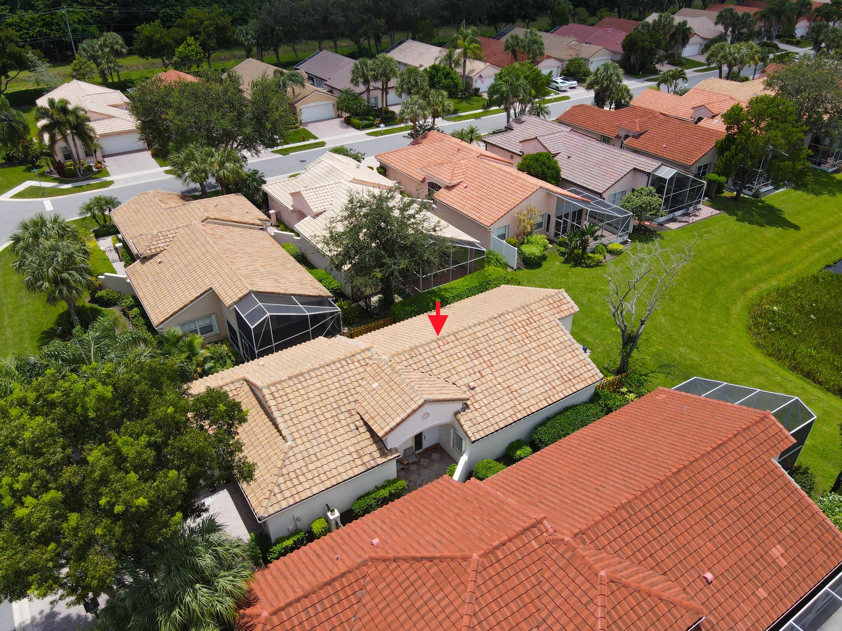 11949 Rosetree Terrace