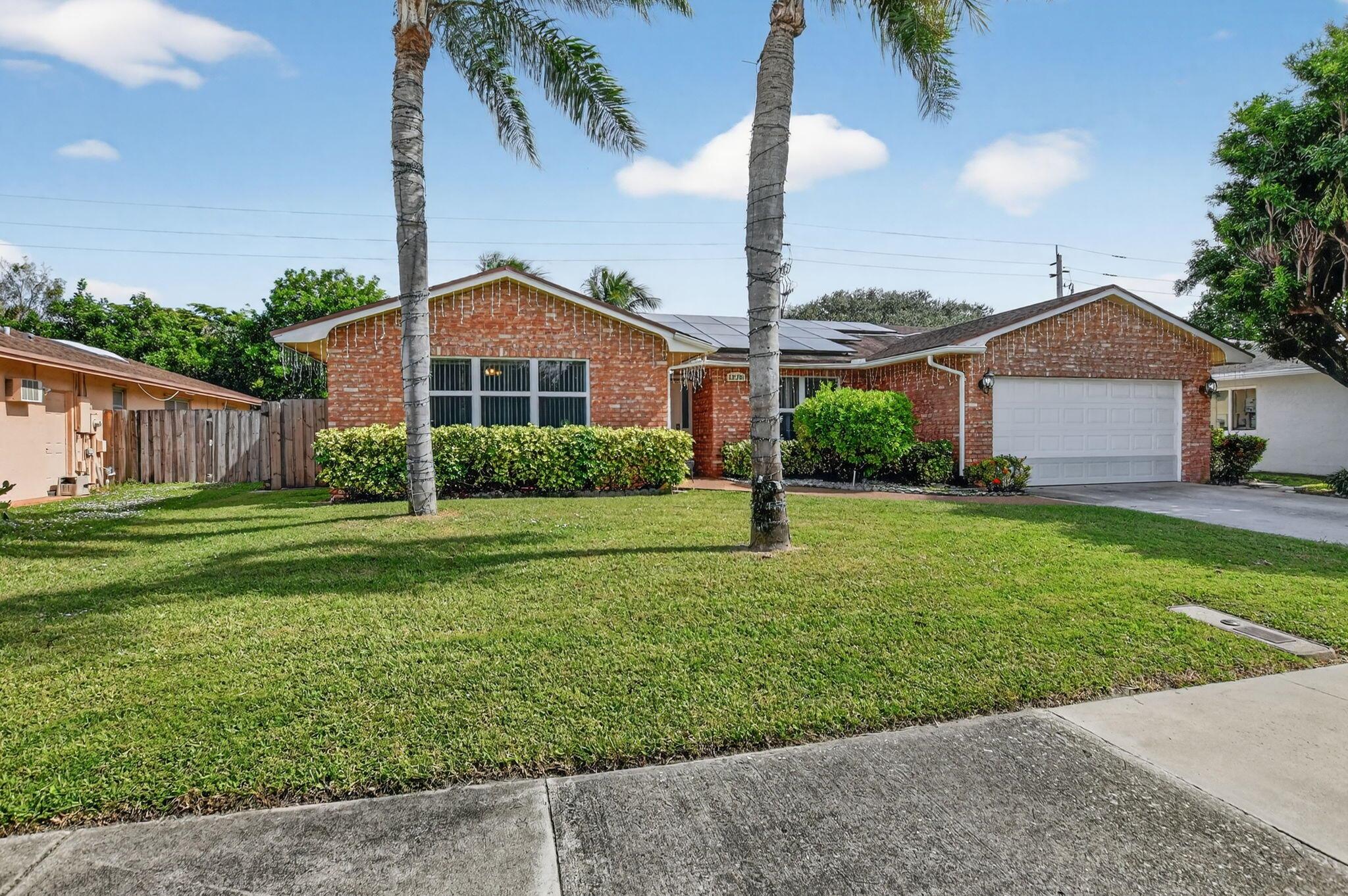 1320 SW 24th Terrace