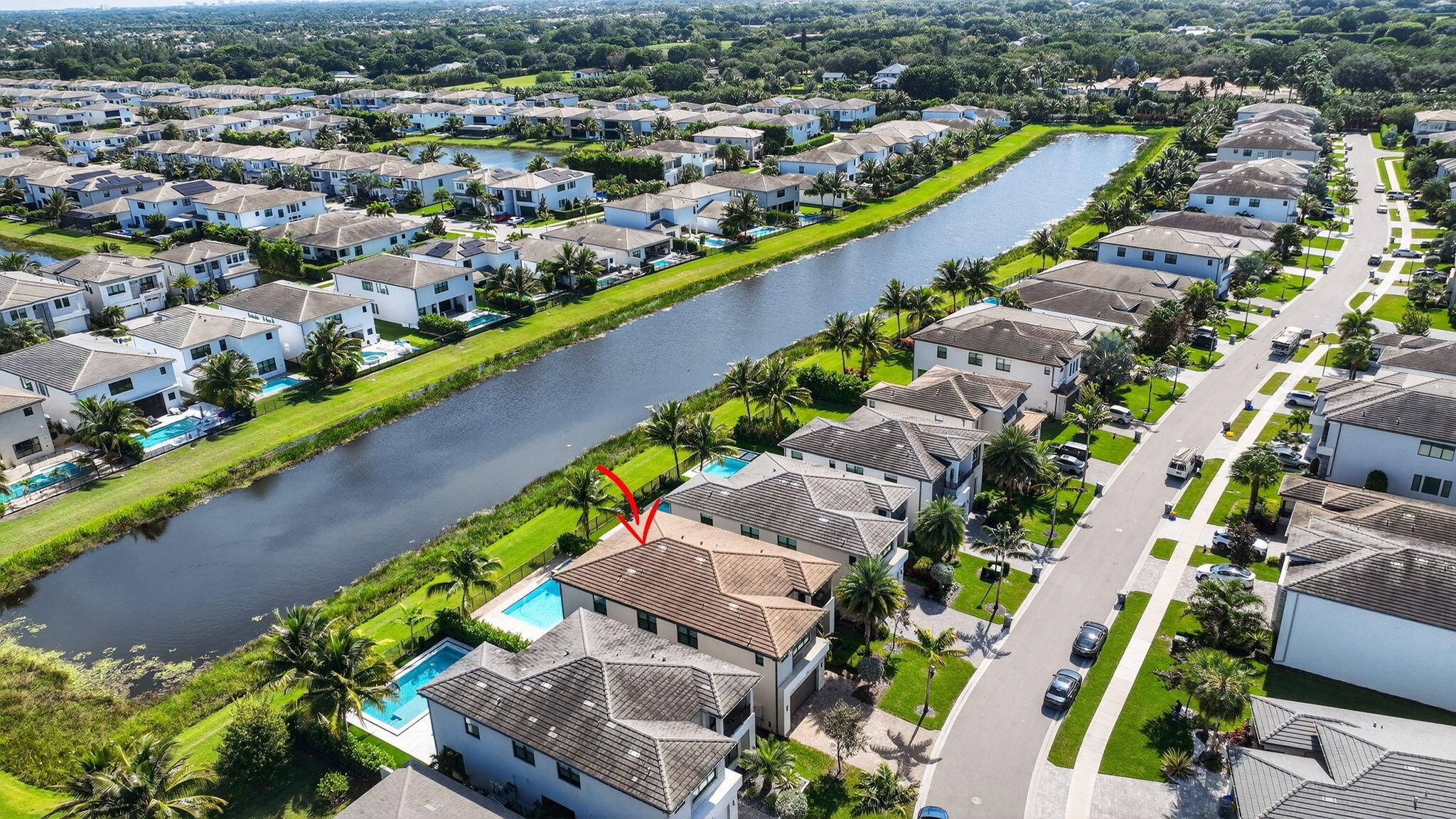 8573 Apple Falls Lane