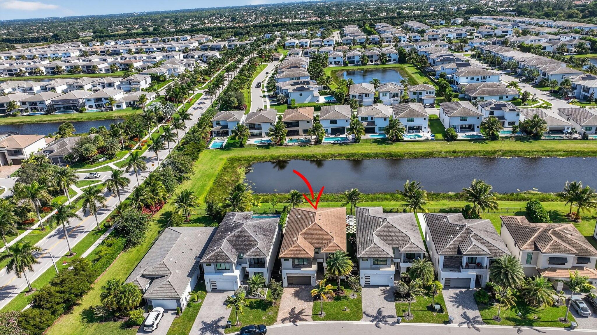 8573 Apple Falls Lane