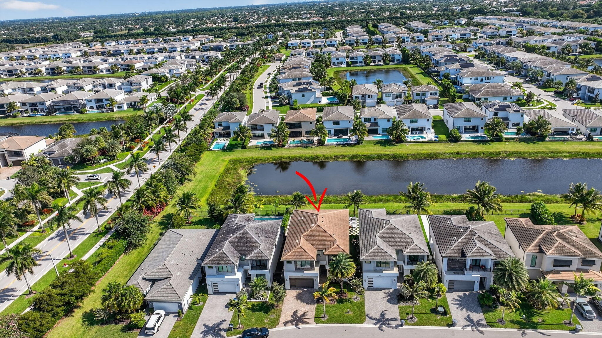 8573 Apple Falls Lane