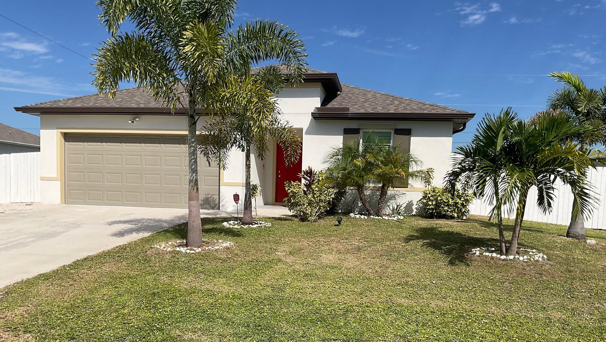 729 SW Haas Avenue