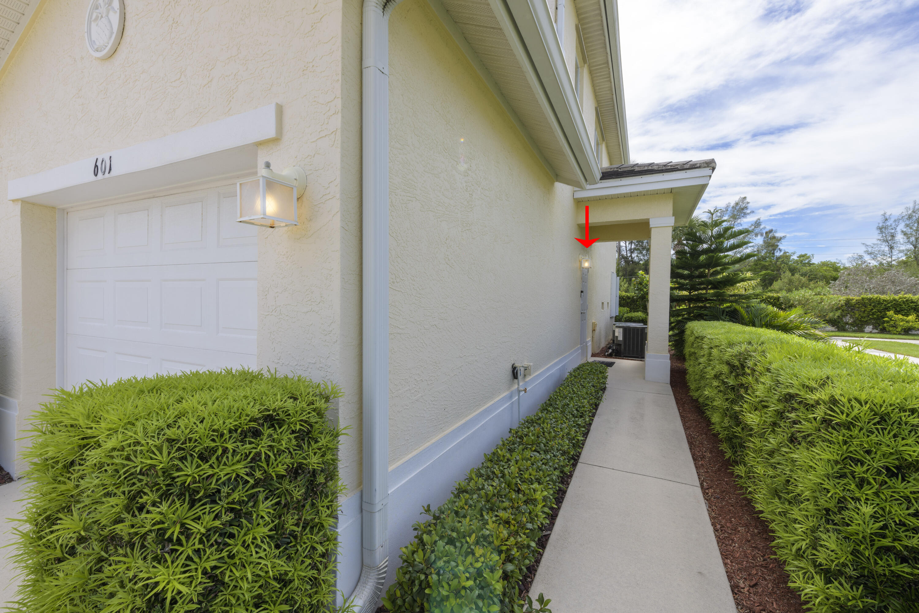 601 Southstar Drive