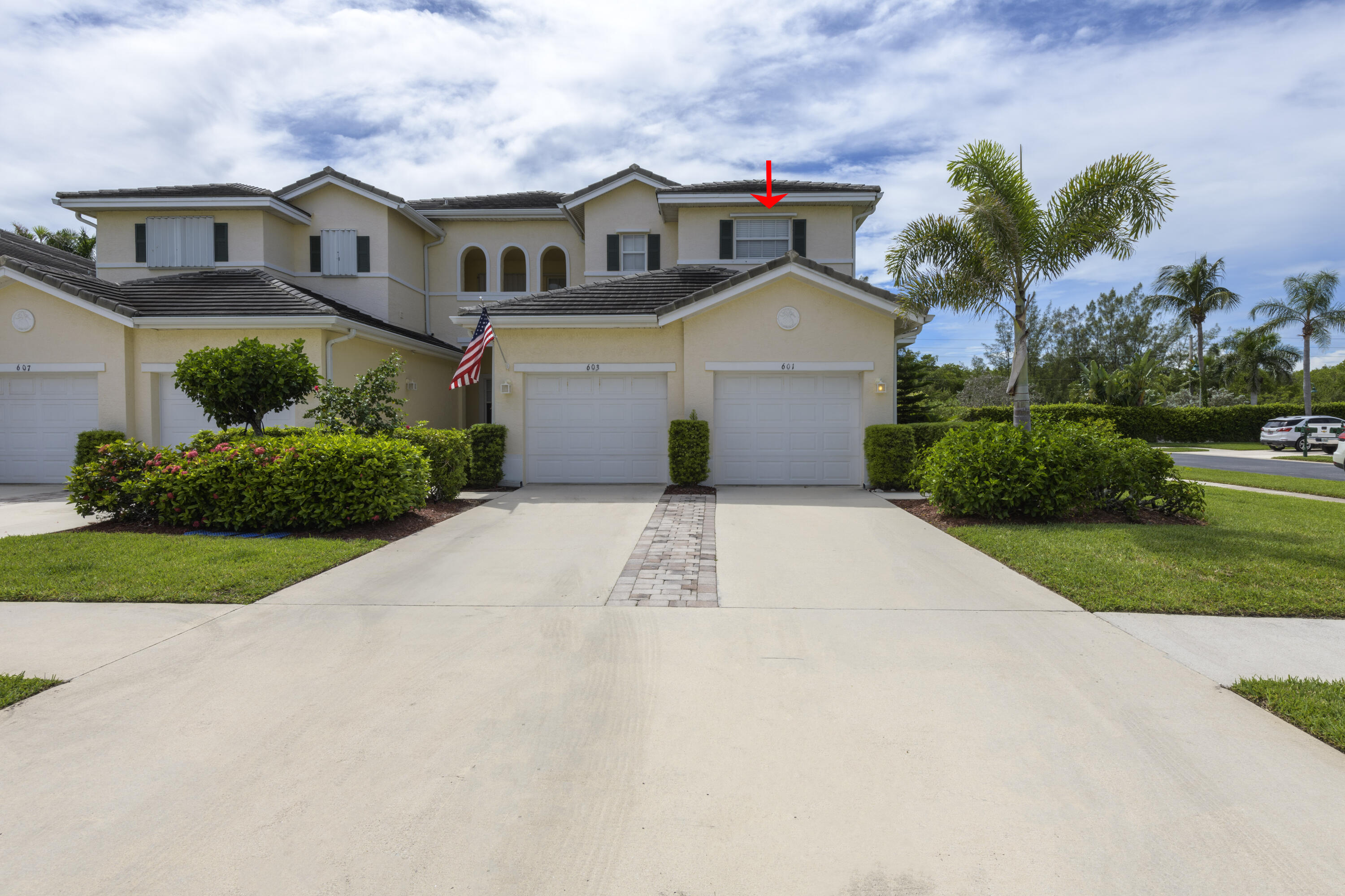 601 Southstar Drive