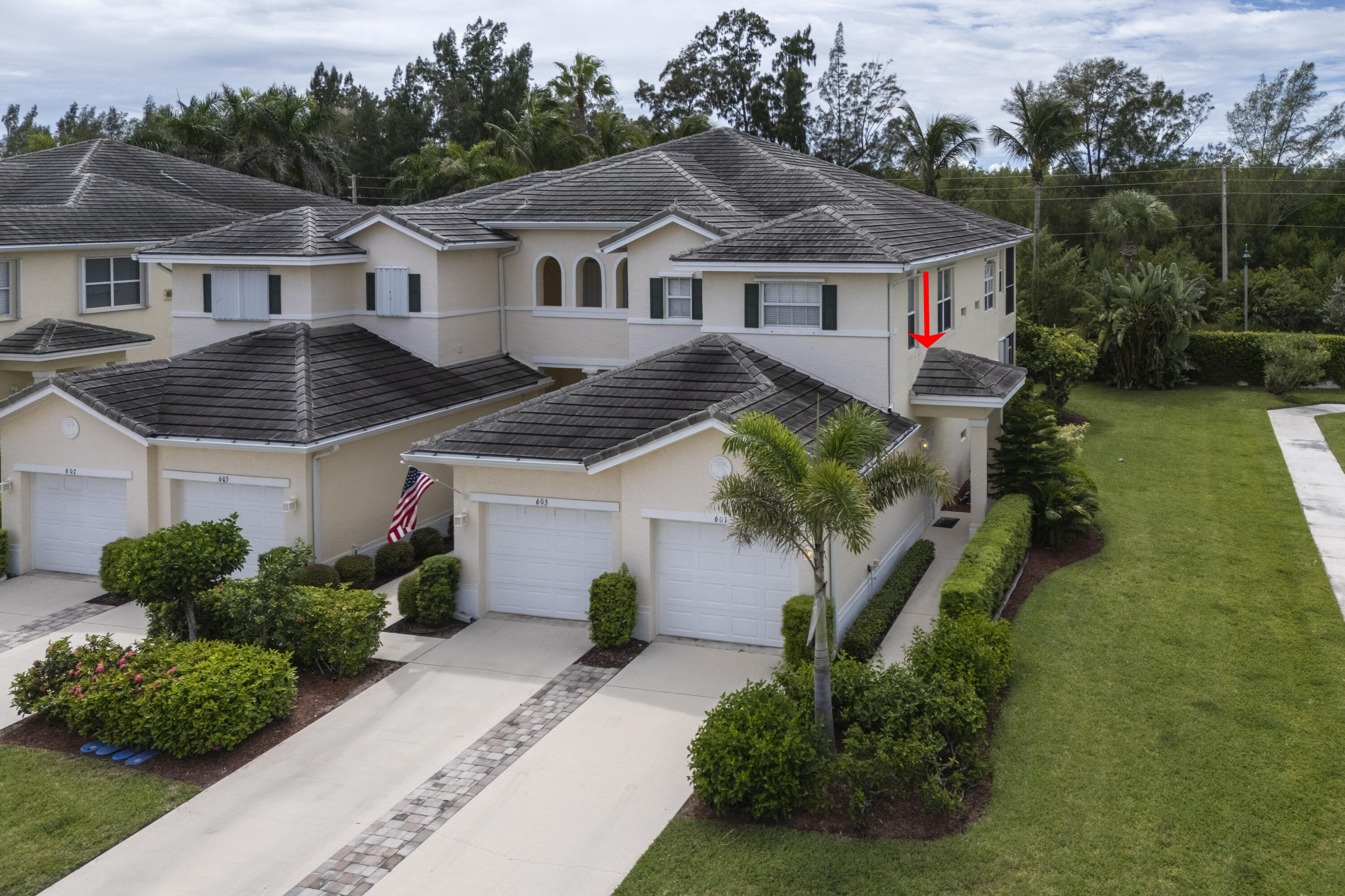 601 Southstar Drive