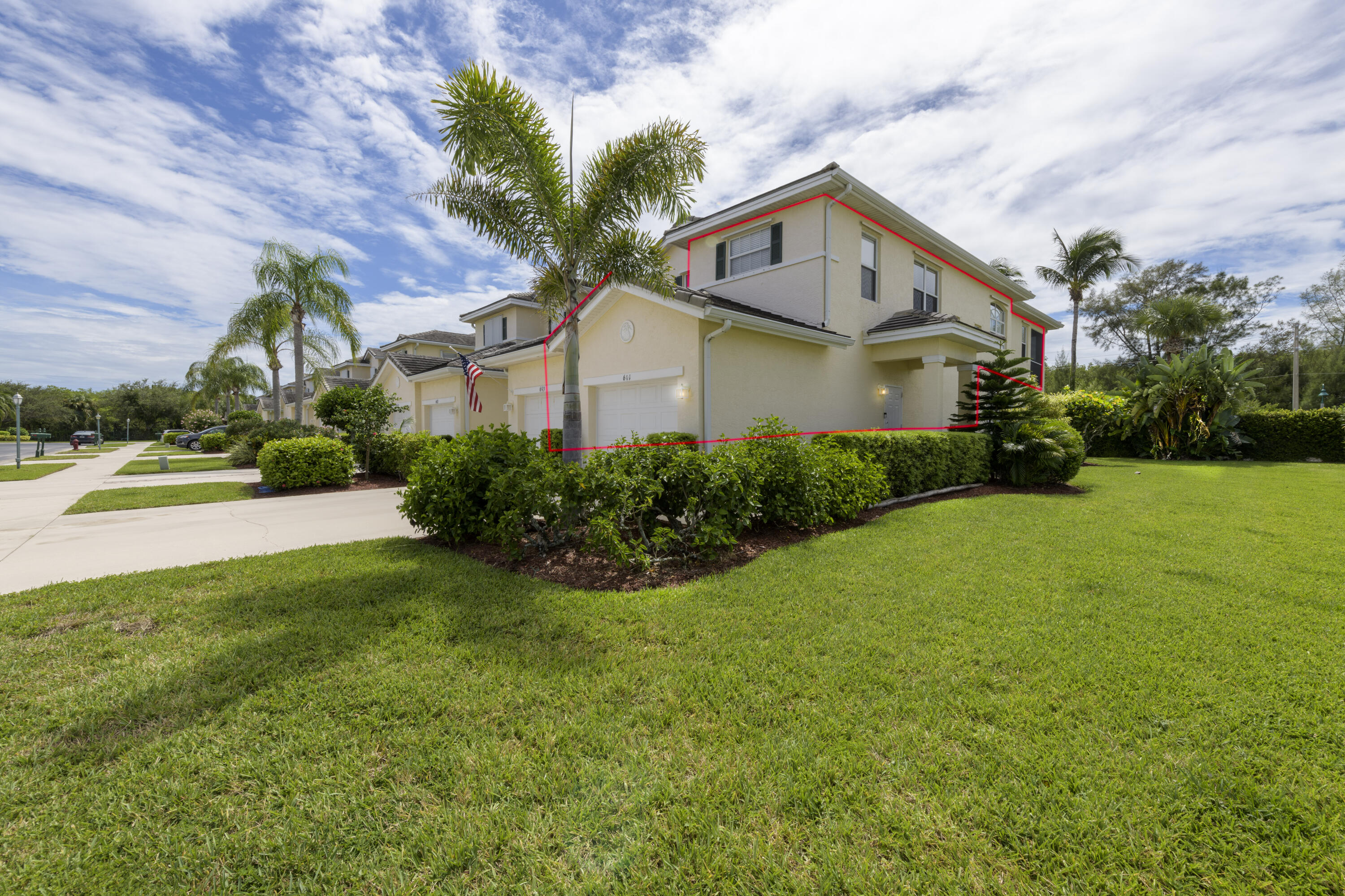 601 Southstar Drive