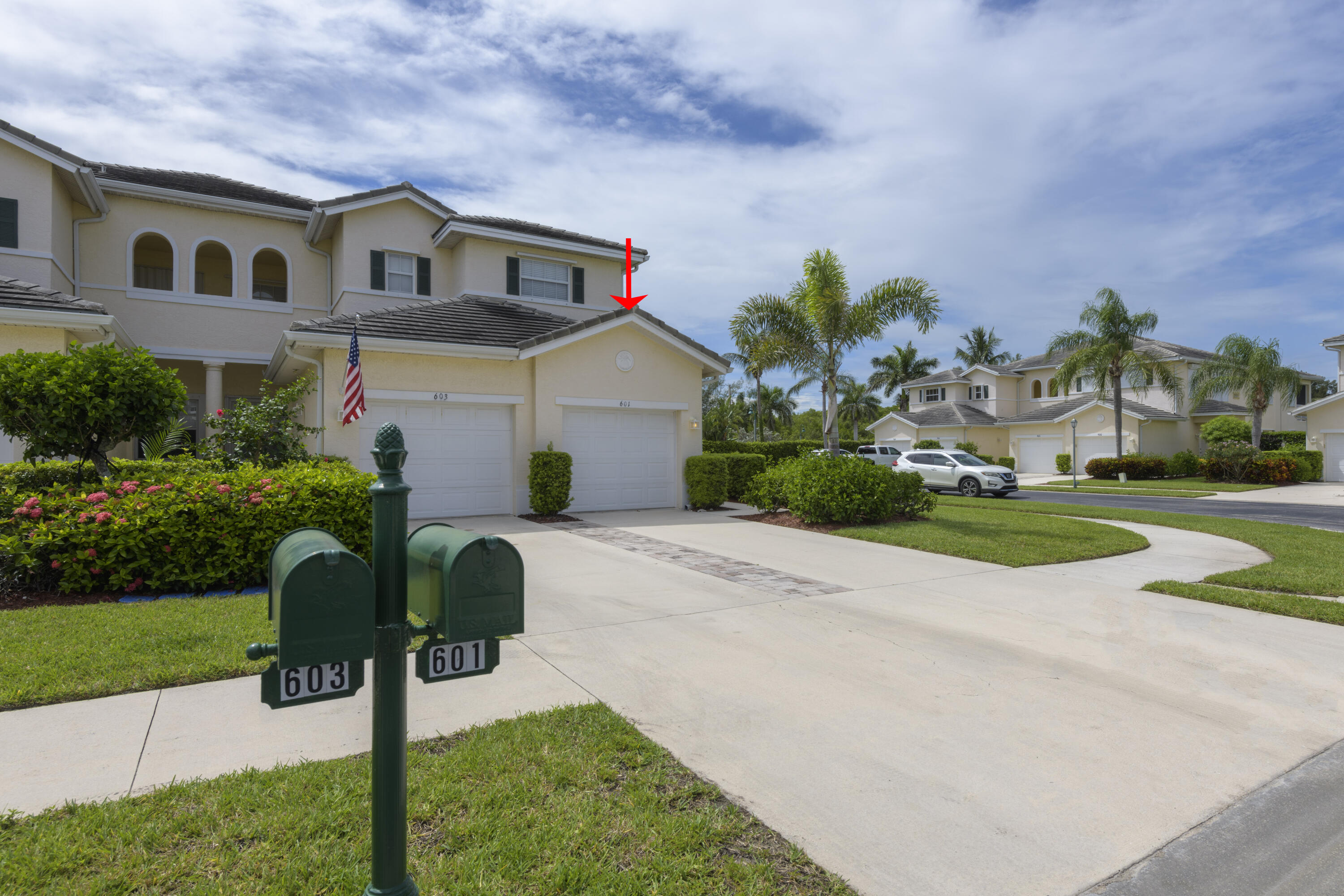 601 Southstar Drive
