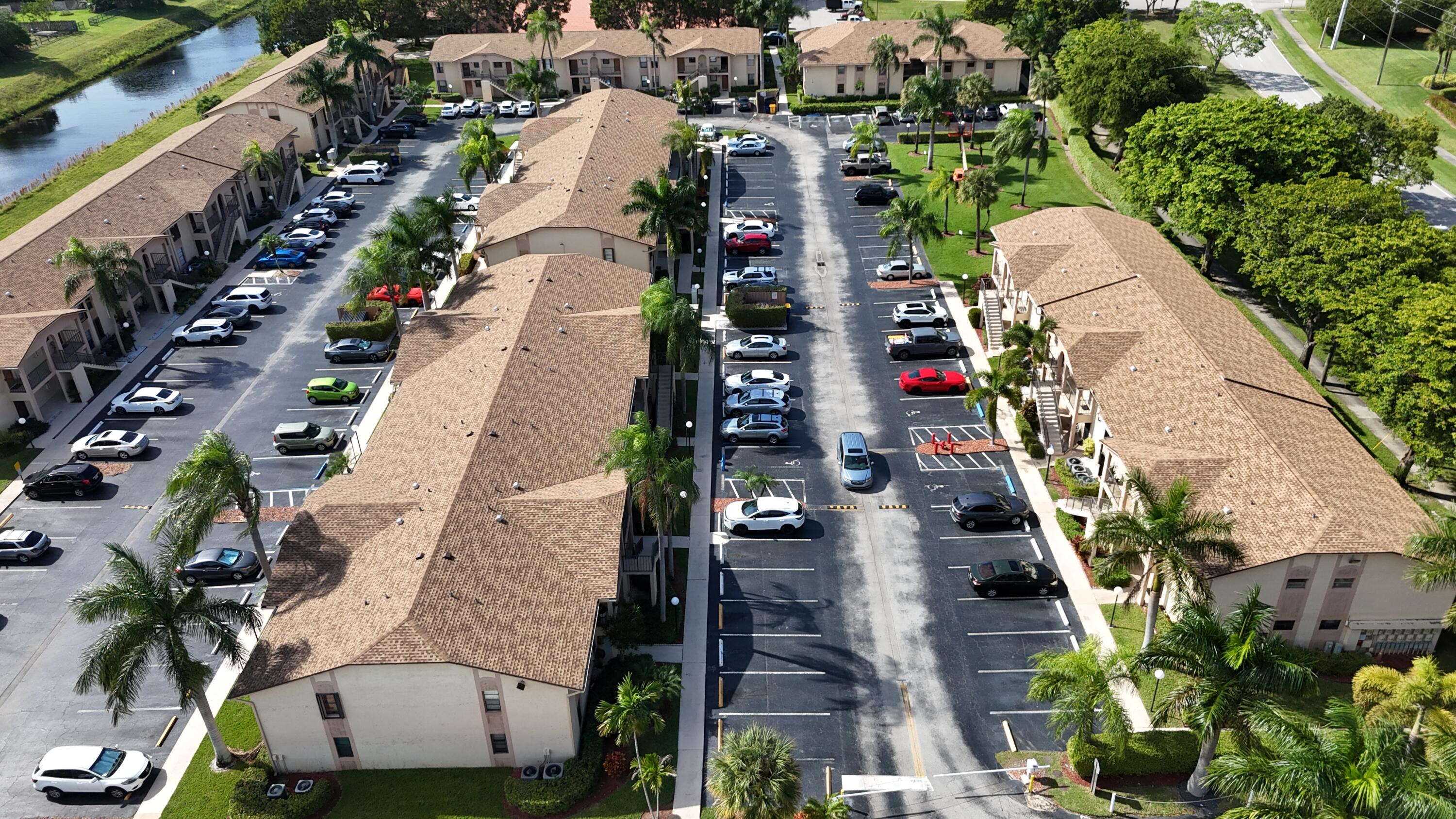 9503 Boca Cove Circle 602