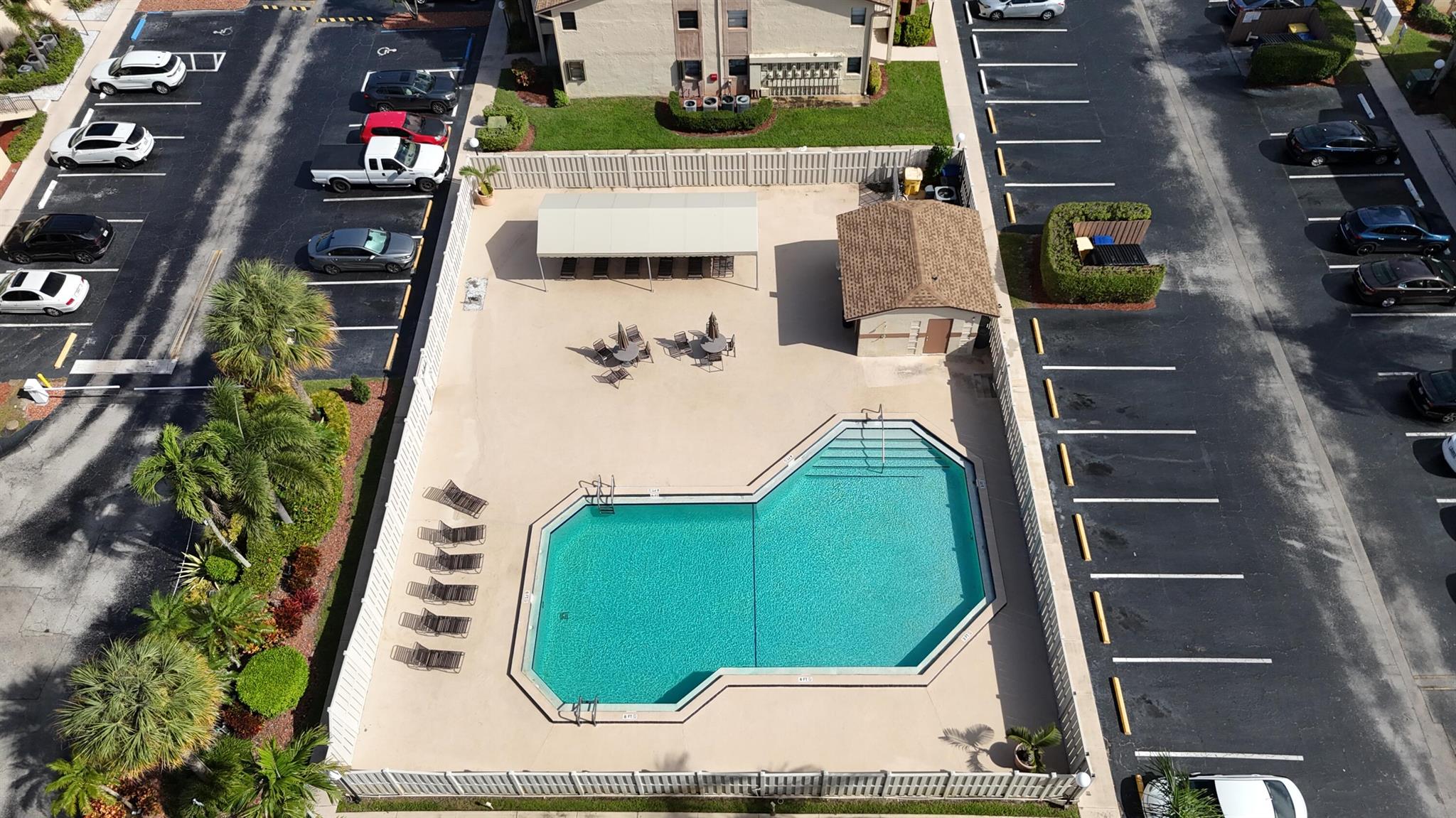 9503 Boca Cove Circle 602