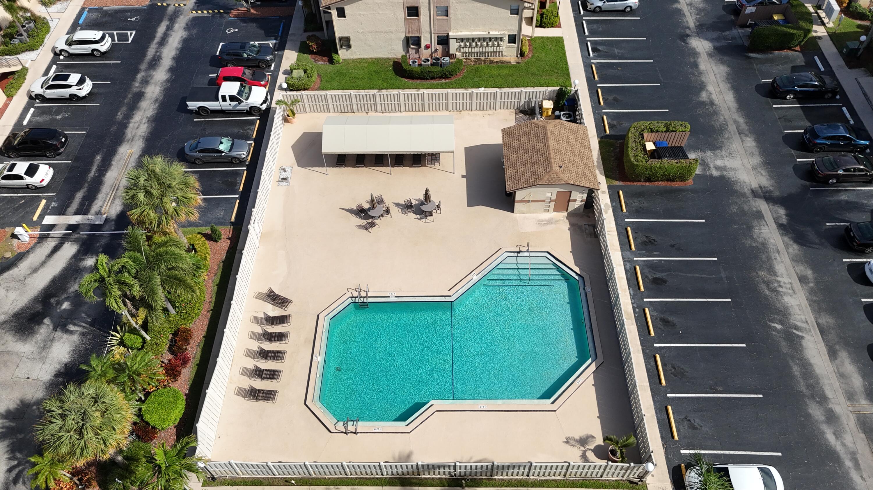 9503 Boca Cove Circle 602