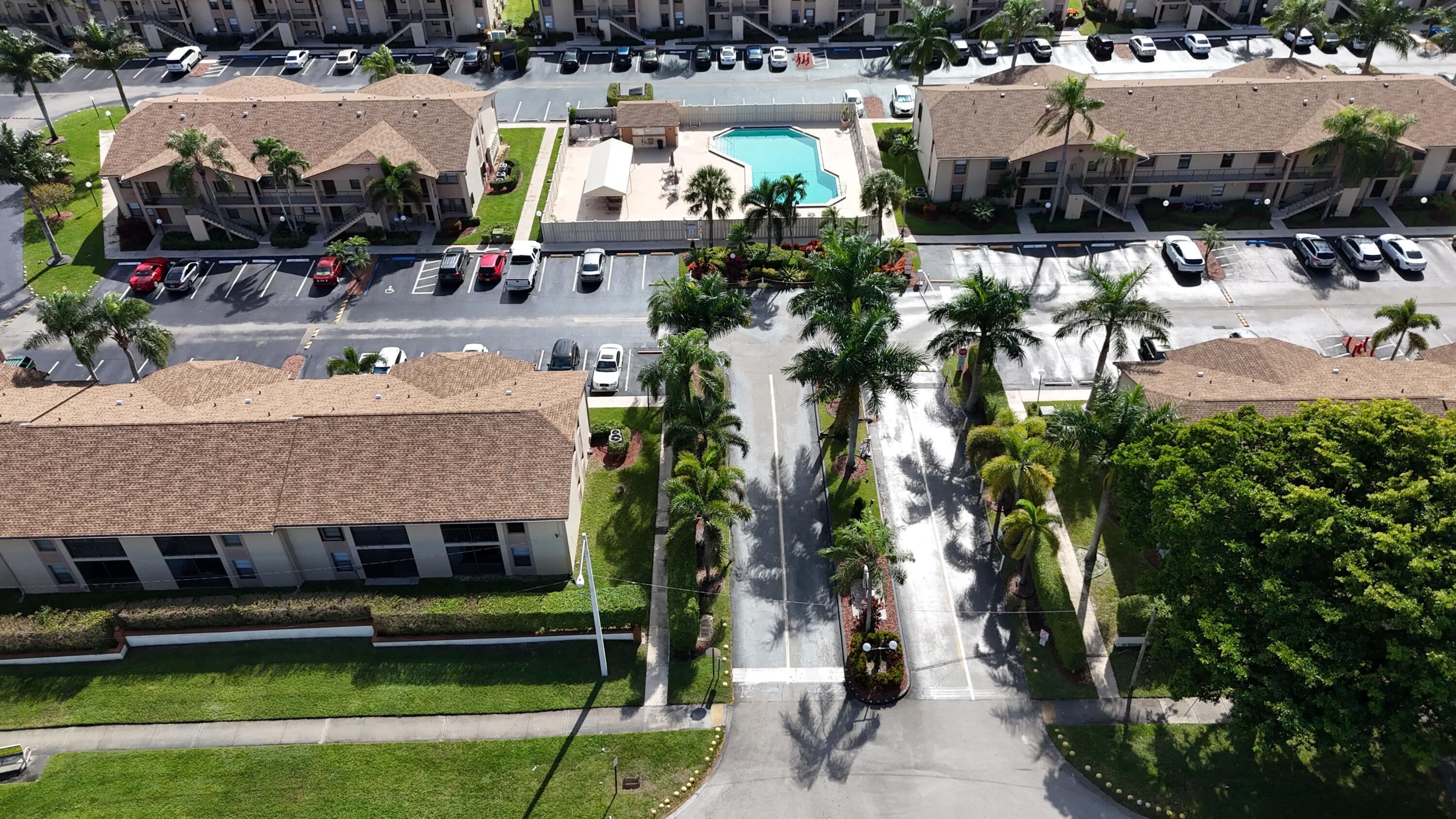 9503 Boca Cove Circle 602