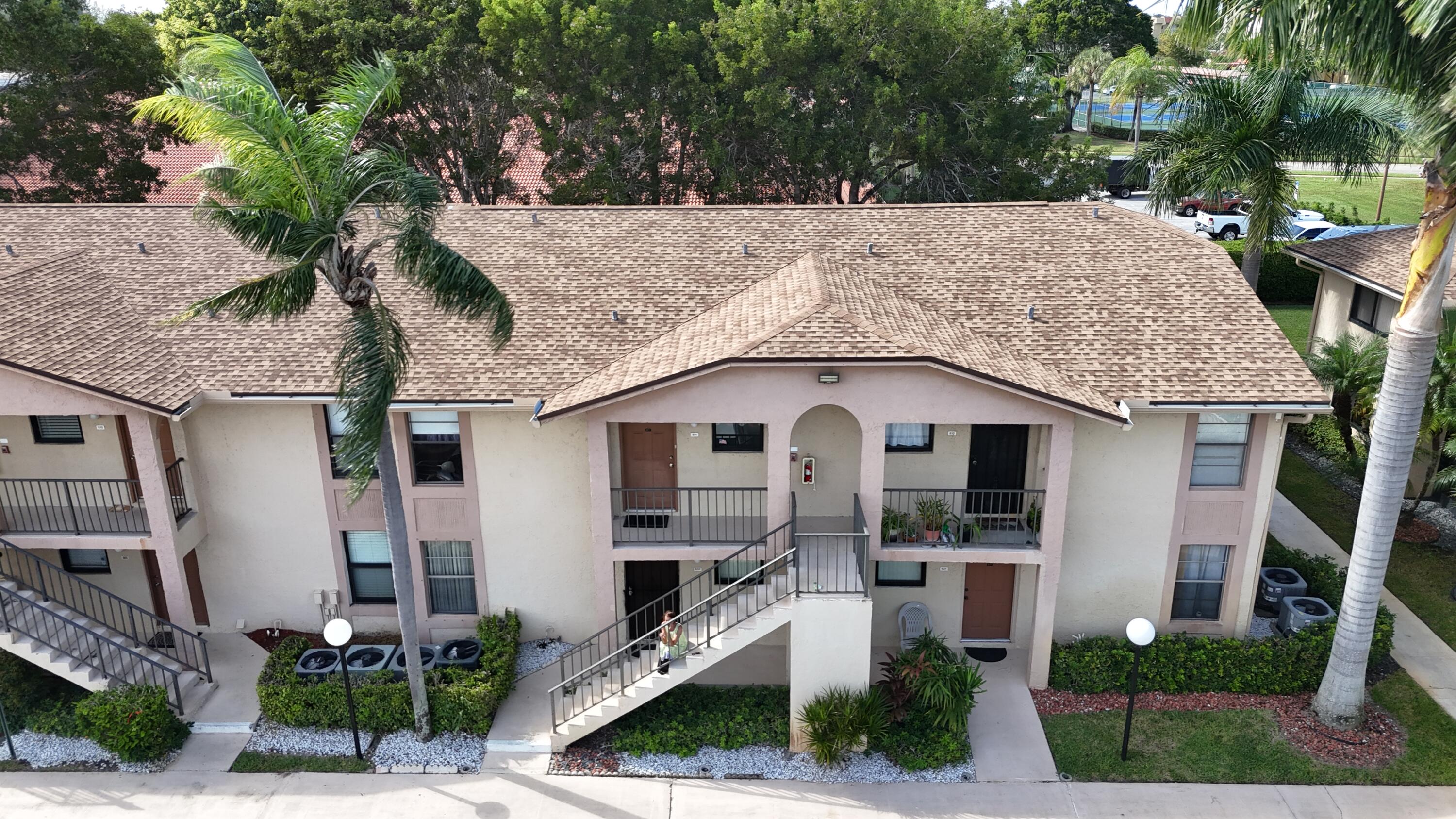 9503 Boca Cove Circle 602