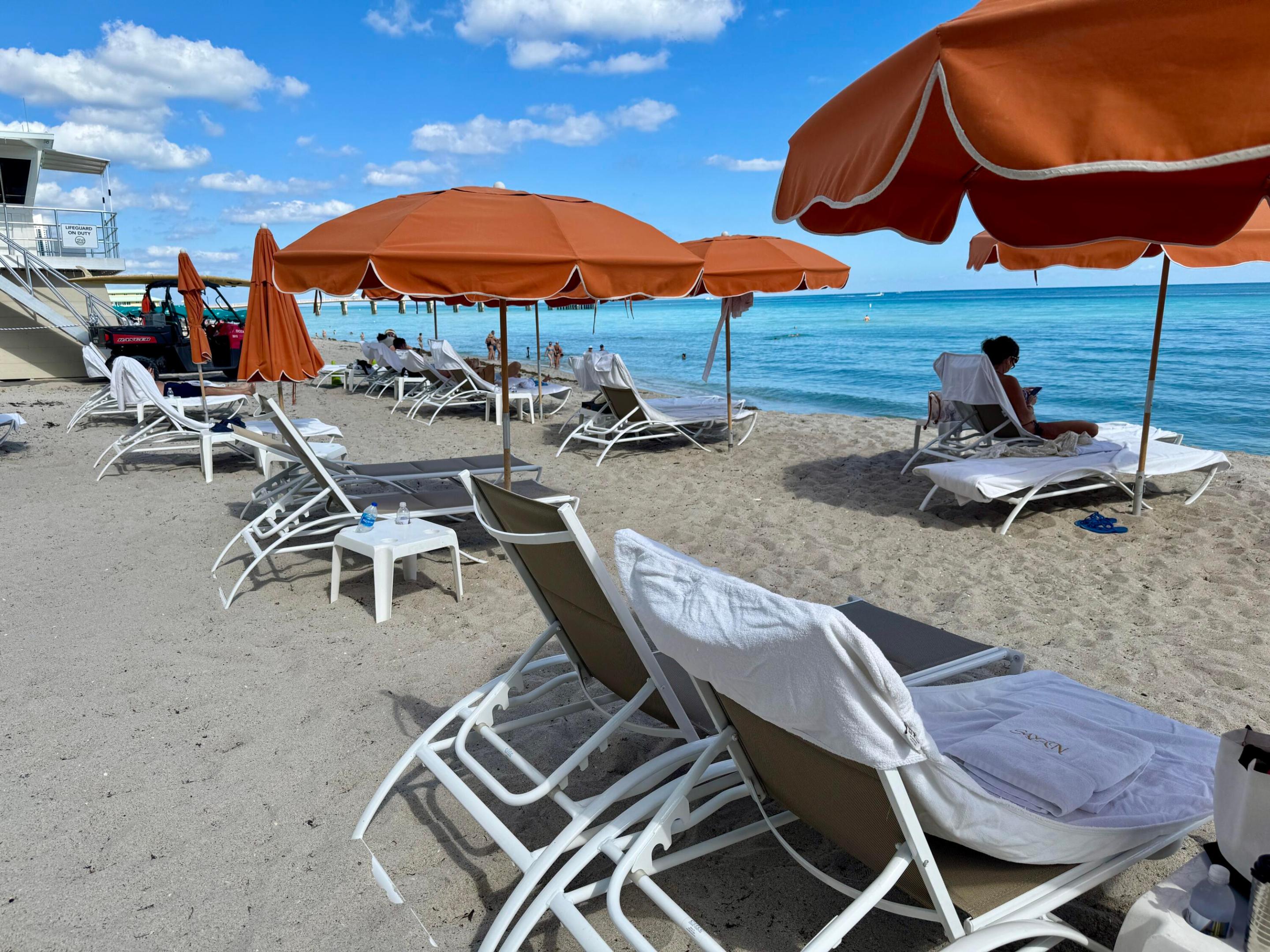 16275 Collins Avenue #1004