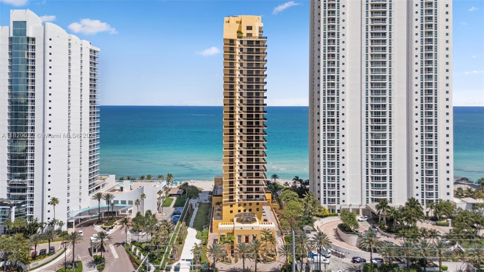 16275 Collins Avenue #1004