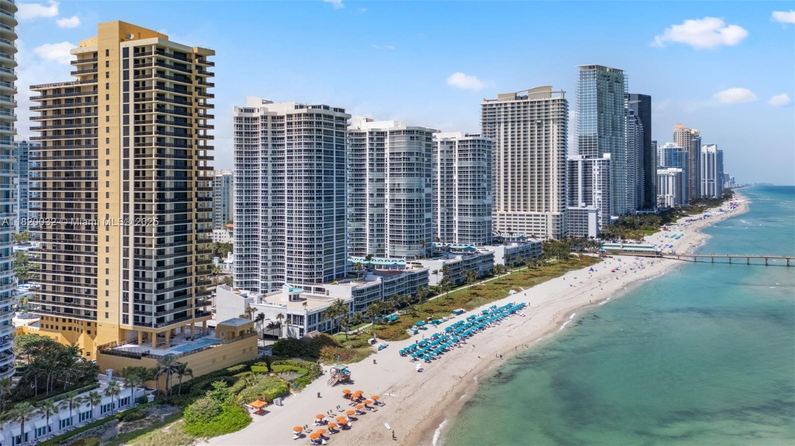 16275 Collins Avenue #1004