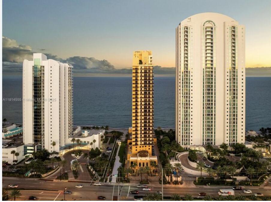 16275 Collins Avenue #1004