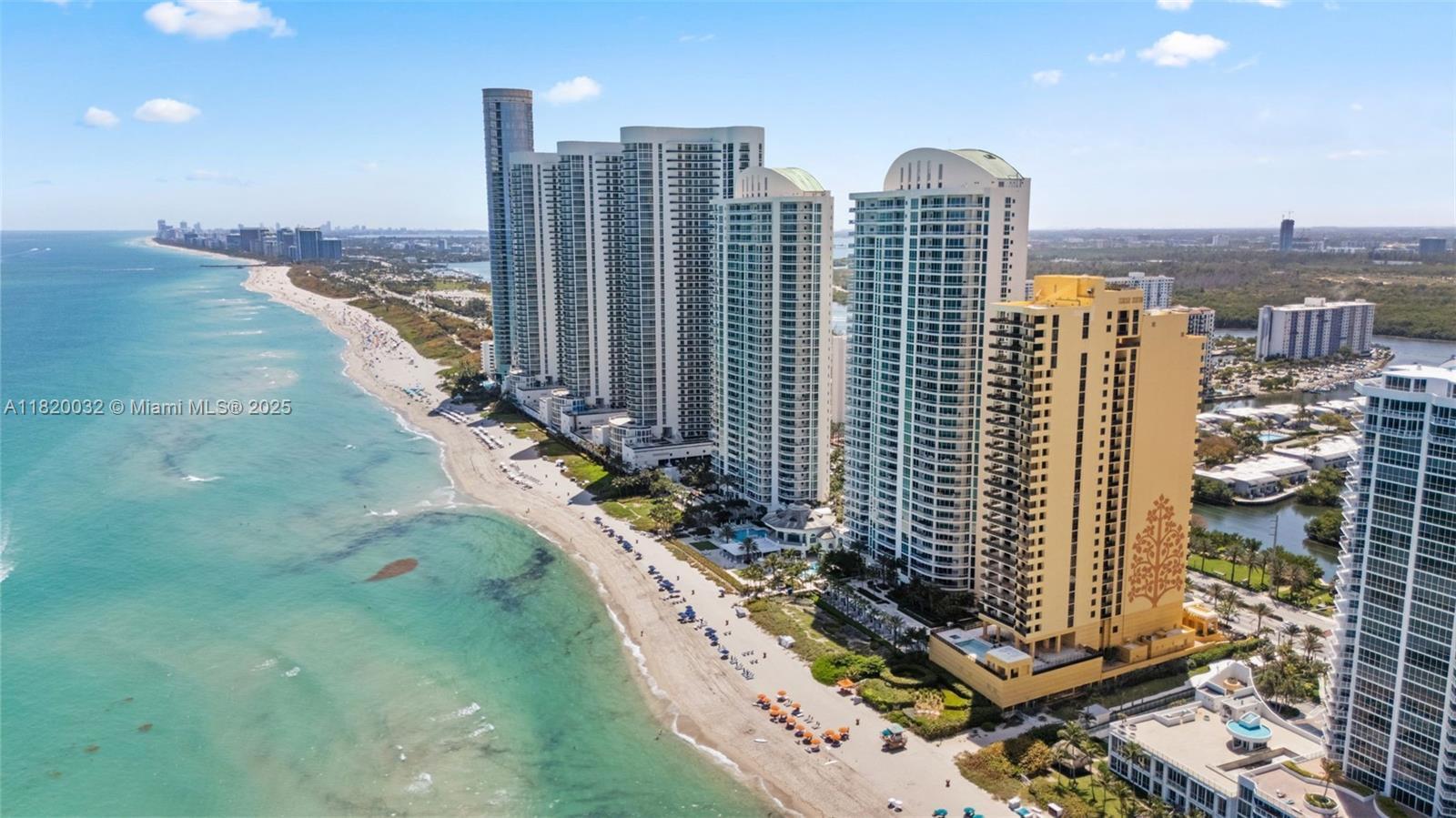 16275 Collins Avenue #1004