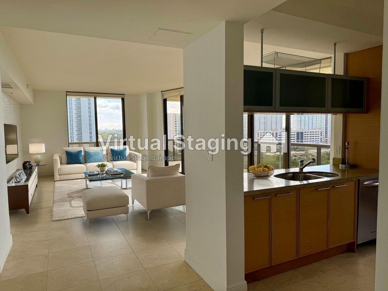 16275 Collins Avenue #1004