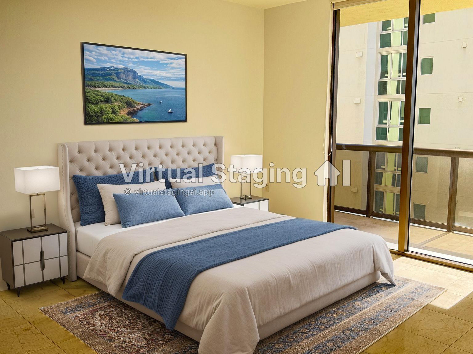 16275 Collins Avenue #1004