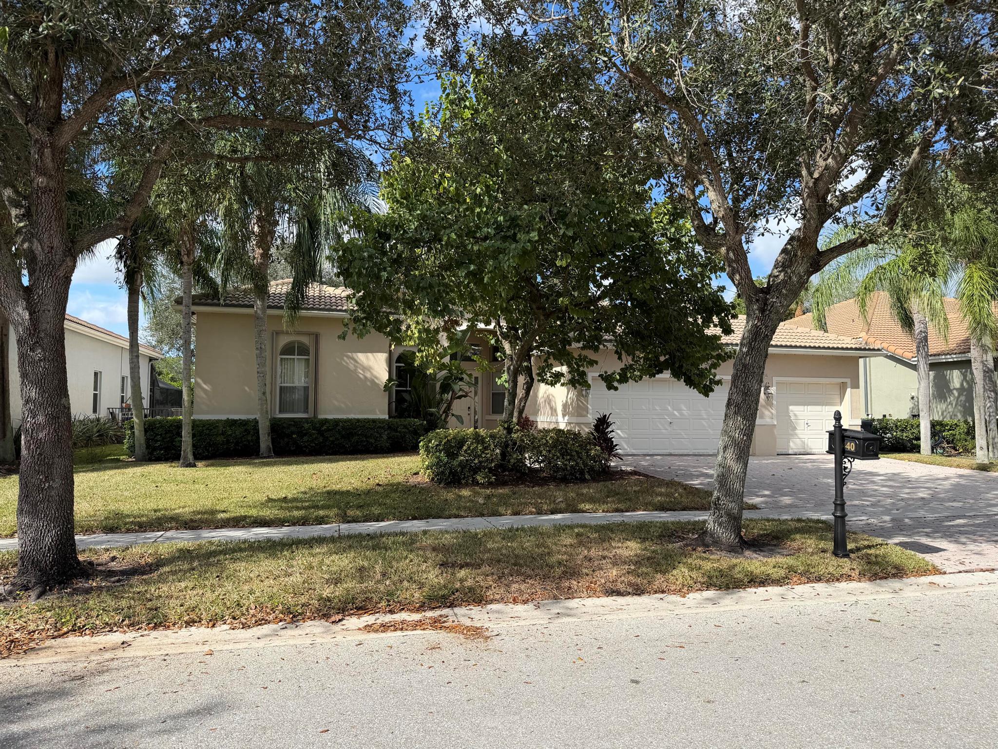 10440 Cypress Lakes Preserve Drive