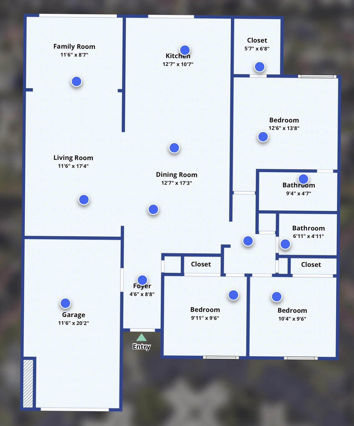 5240 Copperleaf Circle