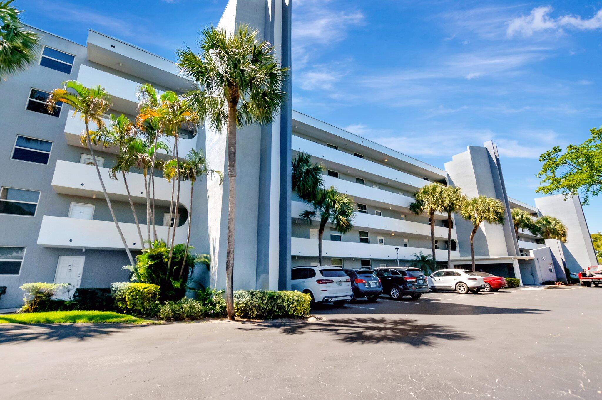 6699 NW 2nd Avenue 410