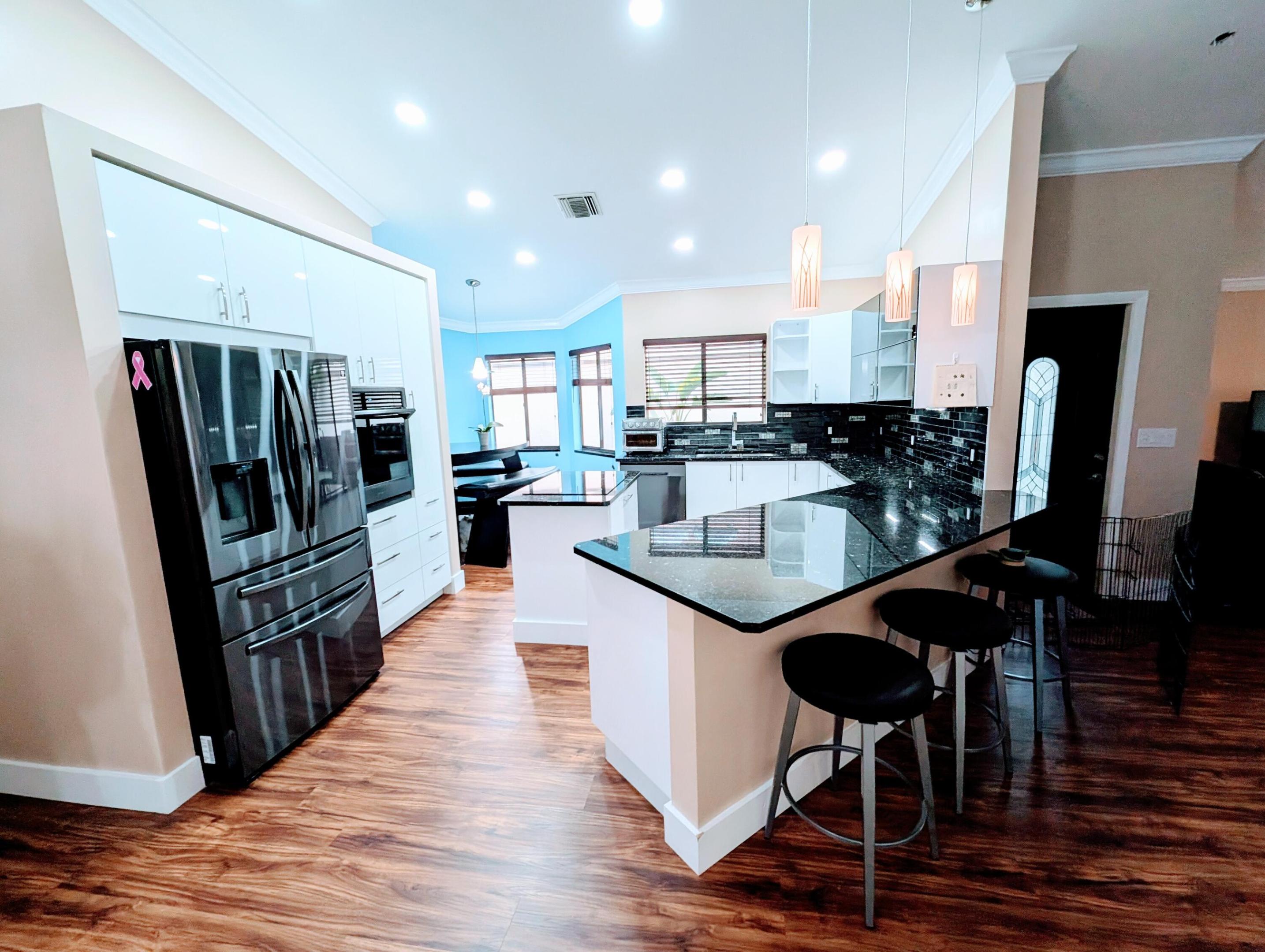 3450 NW 21st Street