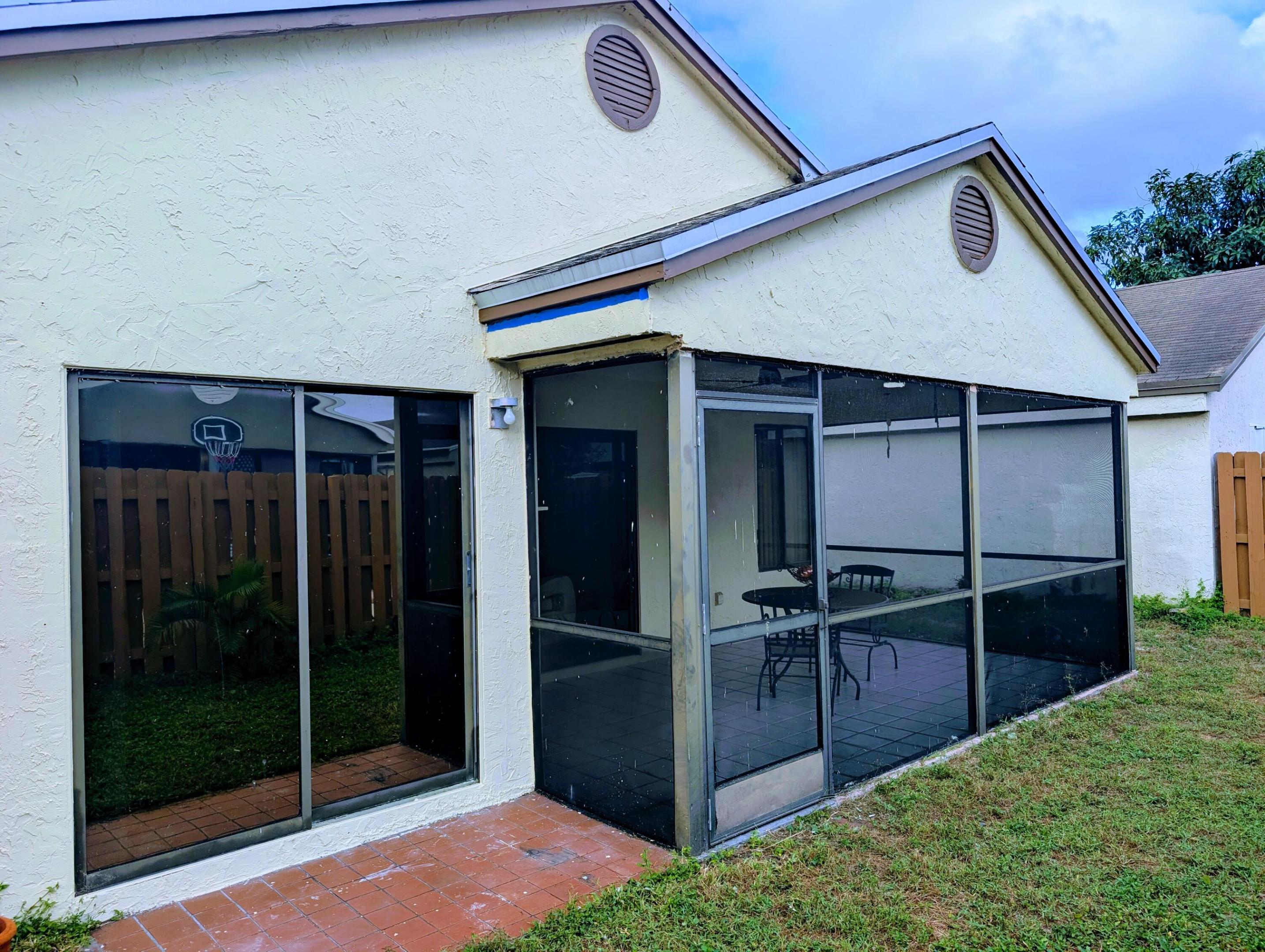 3450 NW 21st Street