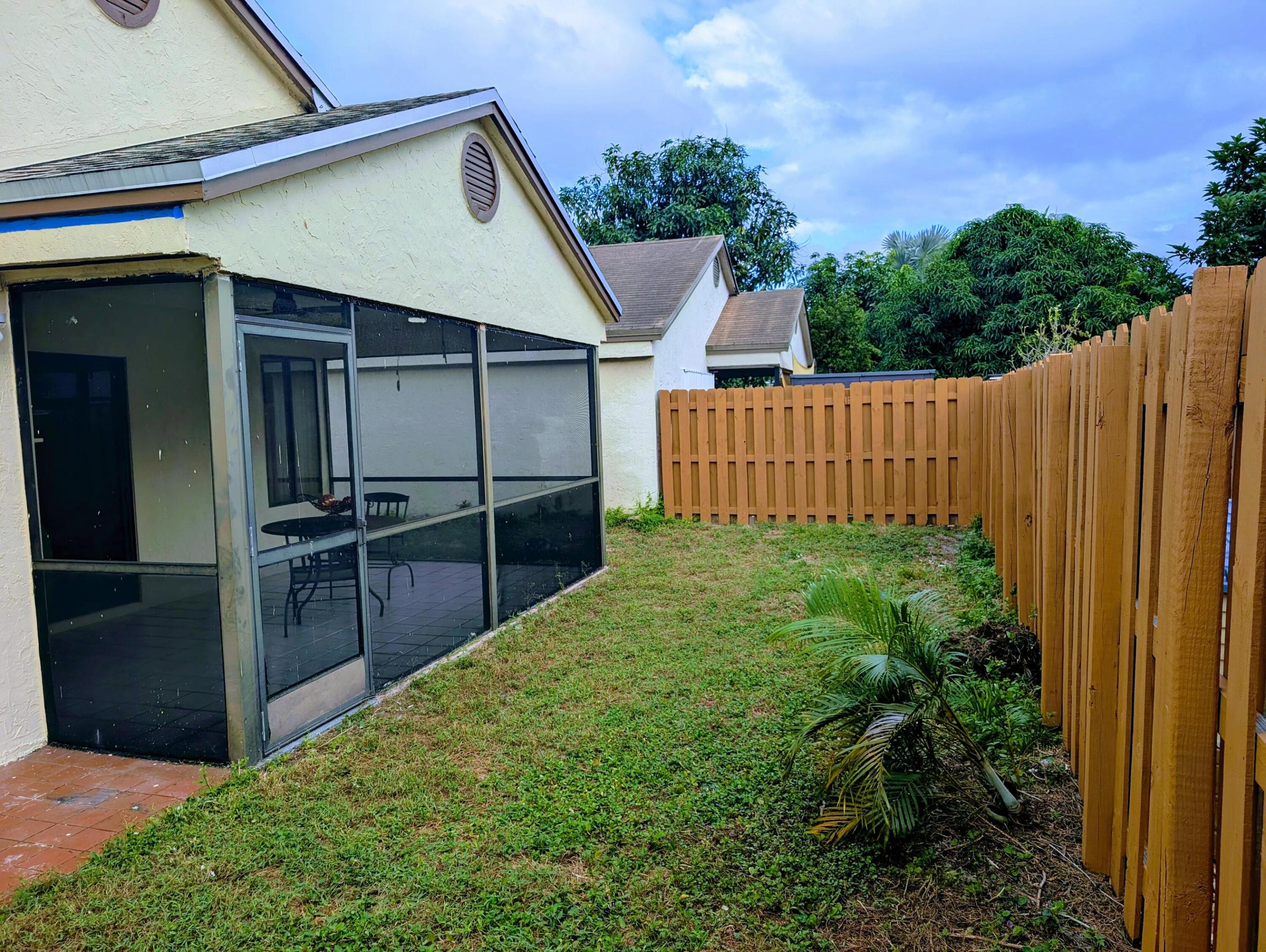 3450 NW 21st Street